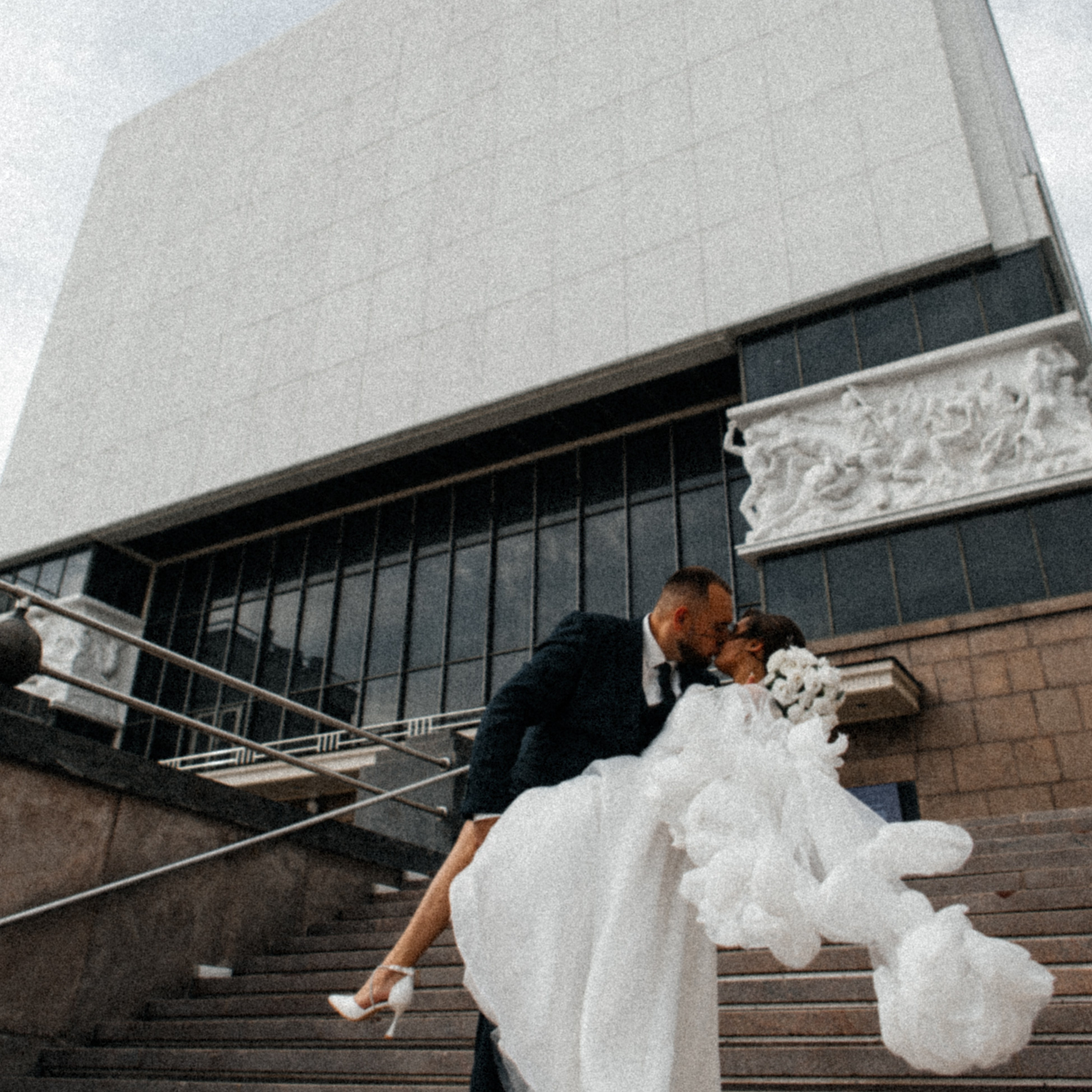 Дмитрий и Лана. Свадебный и семейный фотограф в Ростове-на-Дону