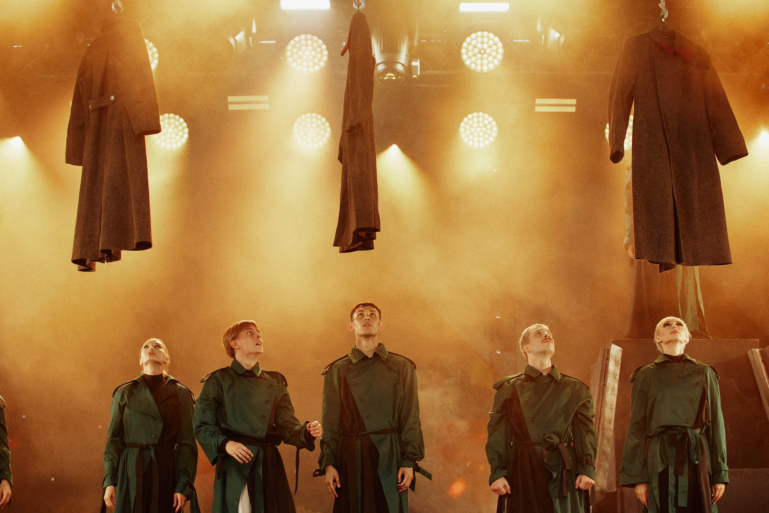 MIKHAYLOVSK CITY DAY. Дмитрий Мазуркевич: Профессиональный Репортажный Фотограф