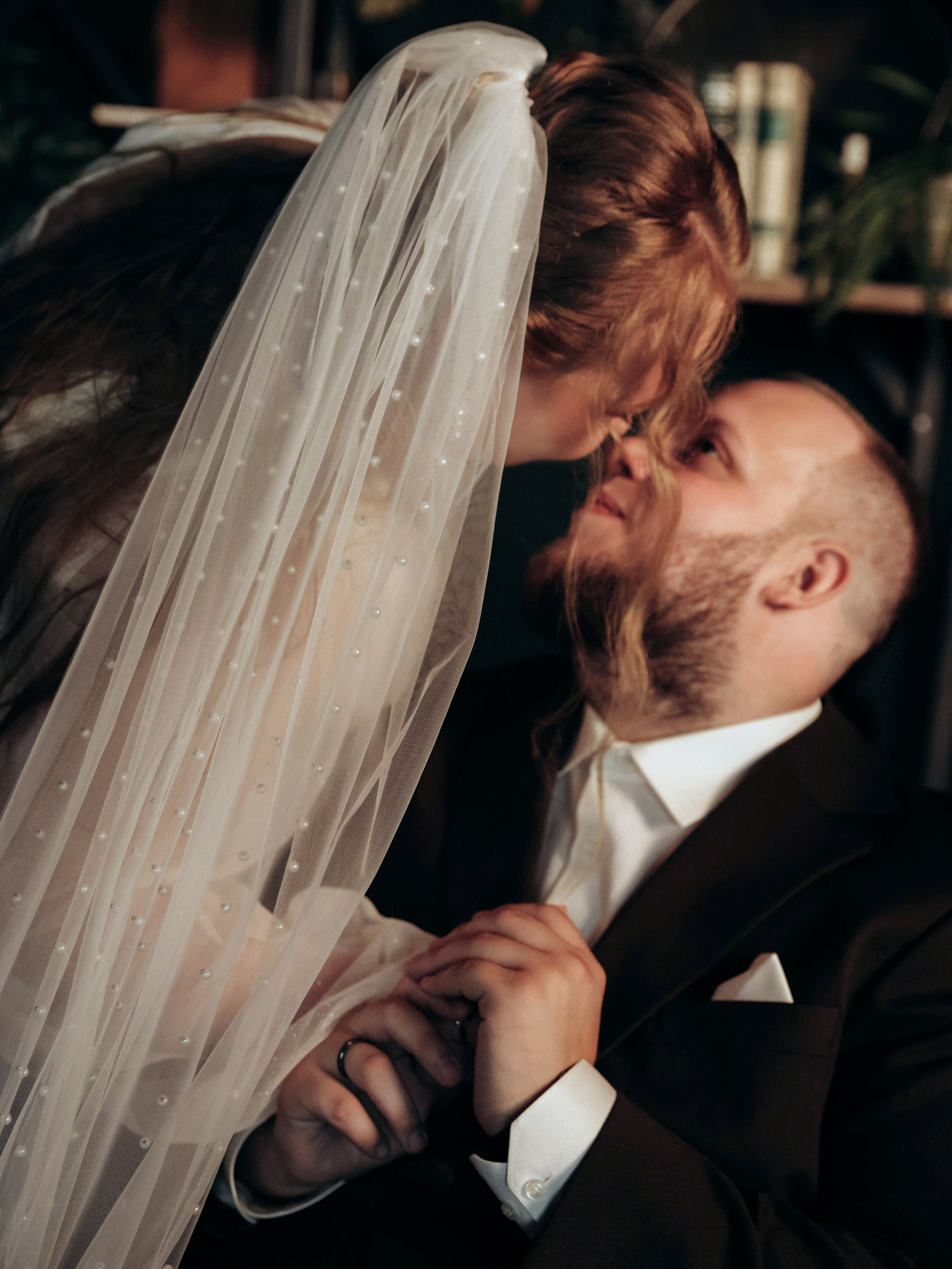 Дмитрий и Вероника. Мультифотограф Динара Ахмедзянова