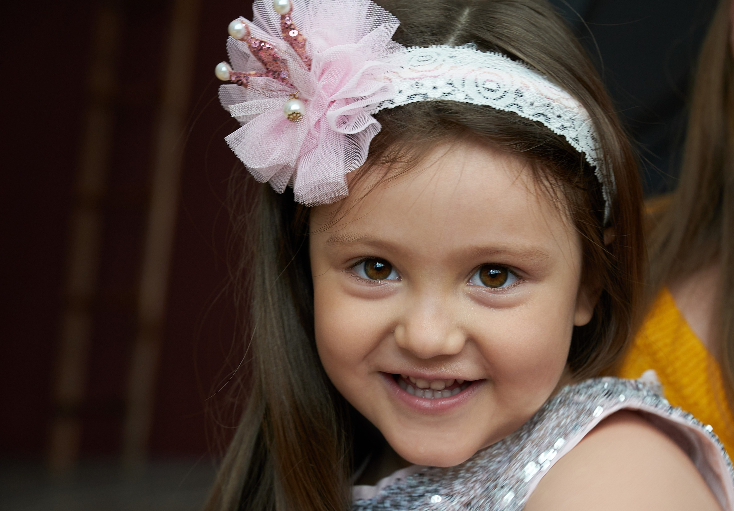 Семейная съёмка. Анна Катасонова