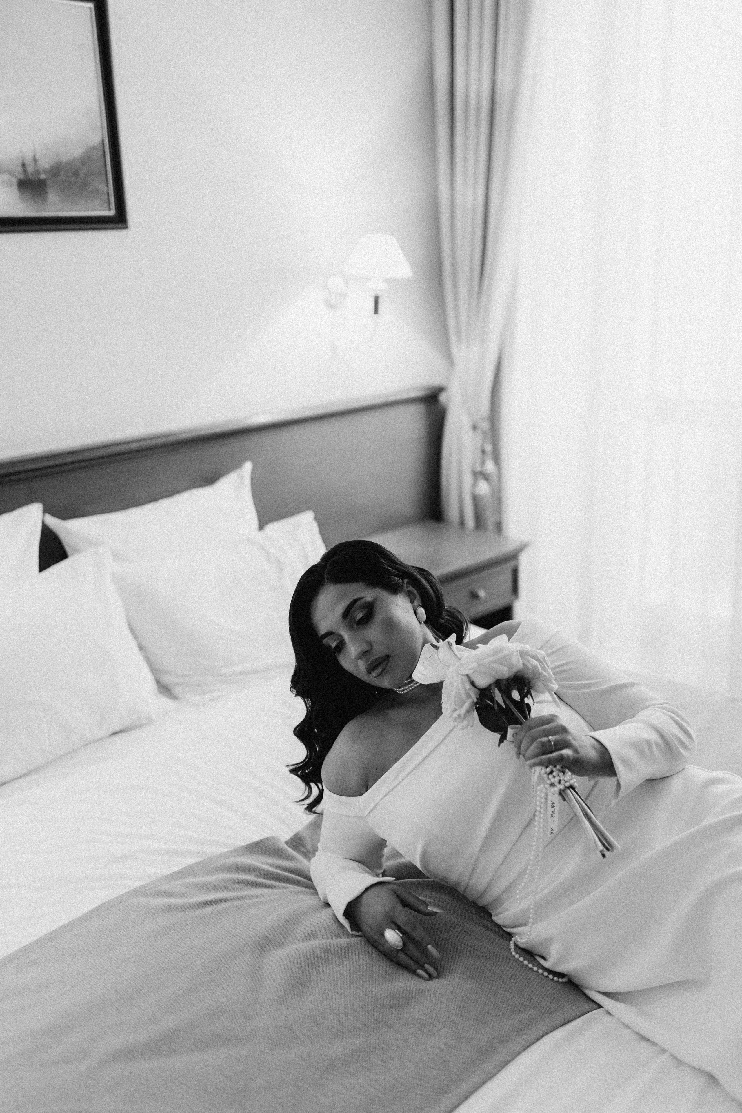 Зиля и Руслан. Фотограф Тимербаева Алина г. Сургут