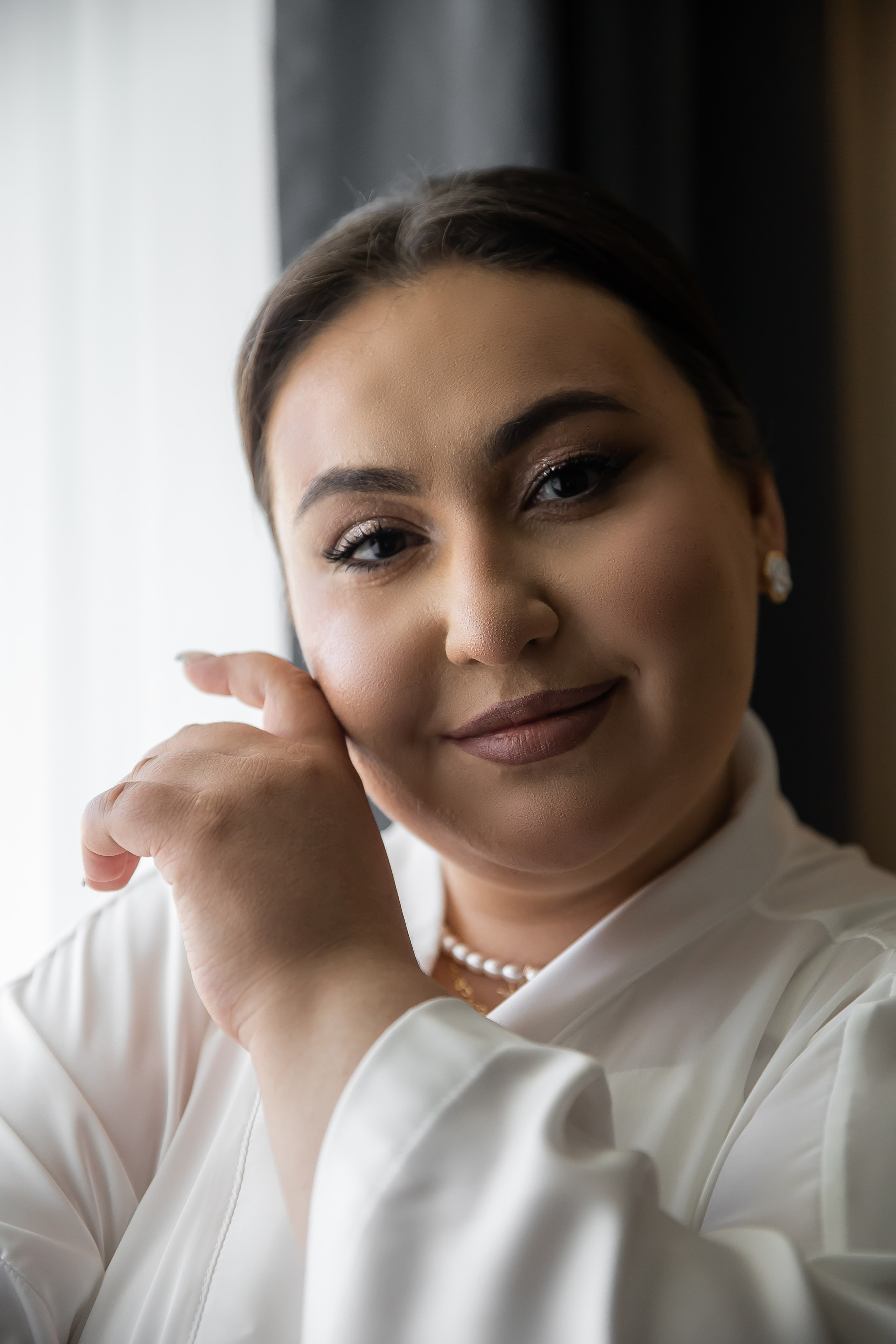 Владимир+Карина. Фотограф Элла Ефимова