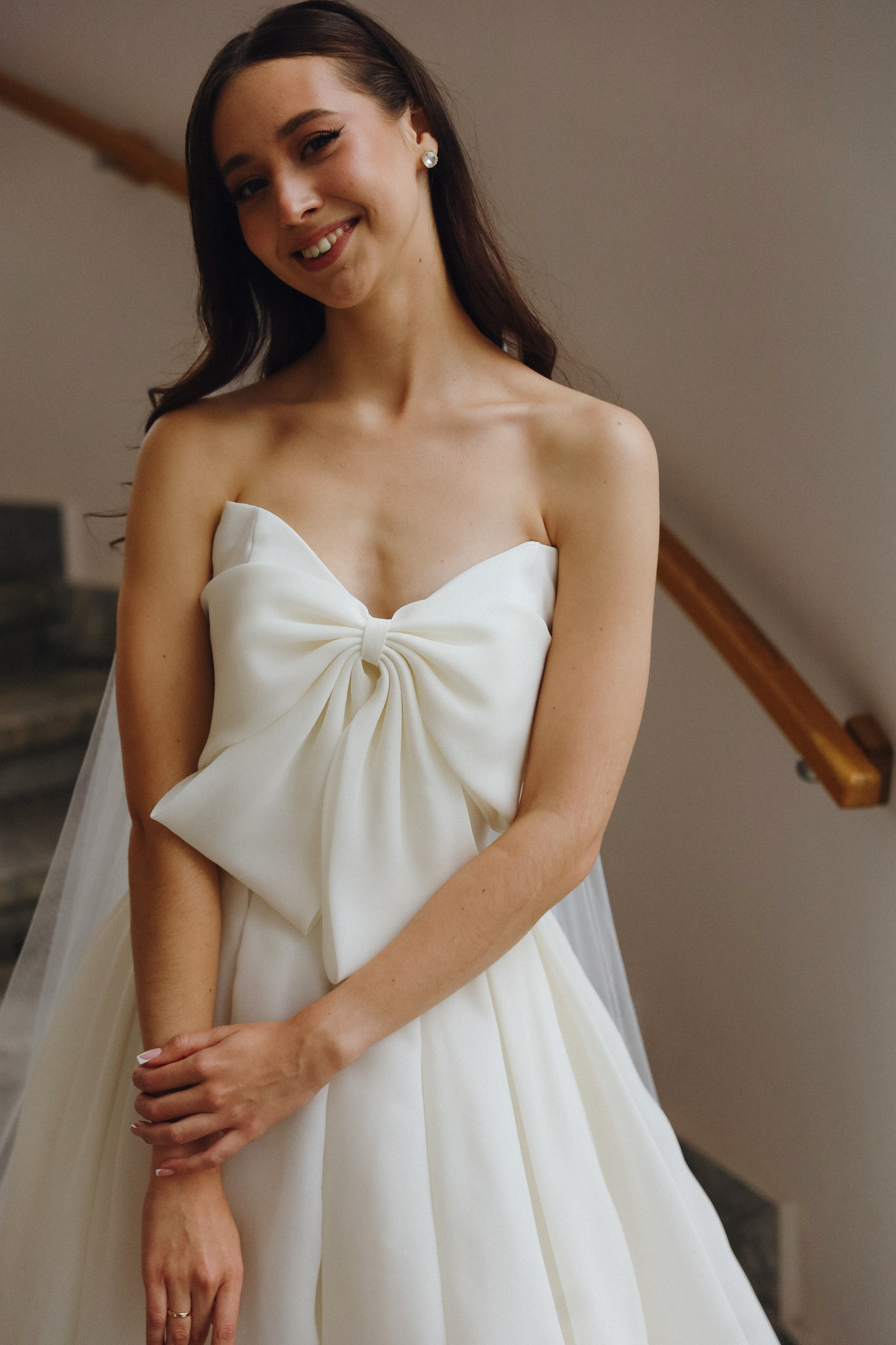 Сергей и Анна. Свадебный фотограф Екатеринбург Алексей Ладыгин