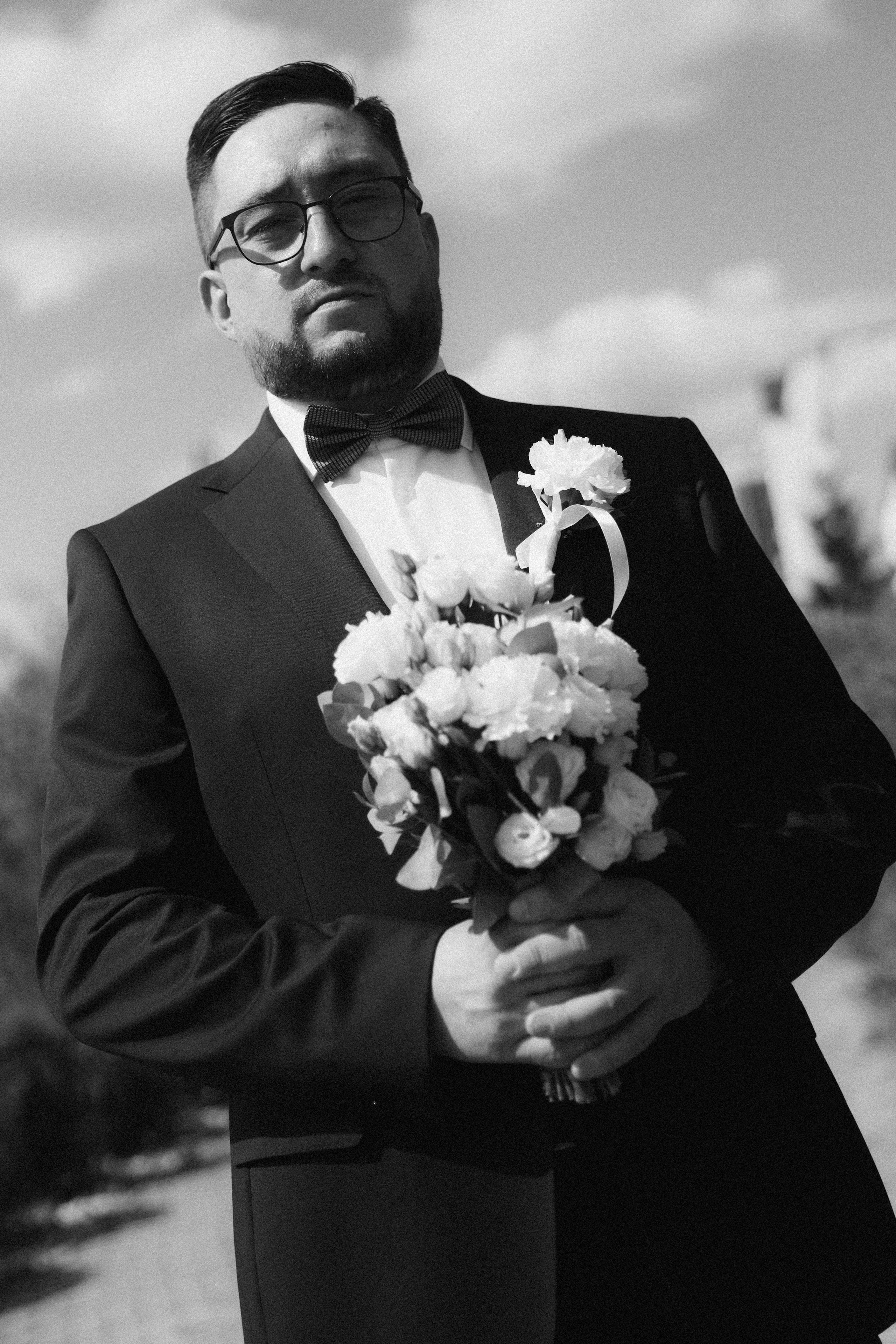 Владимир и Анастасия. Свадебный фотограф Екатеринбург Алексей Ладыгин