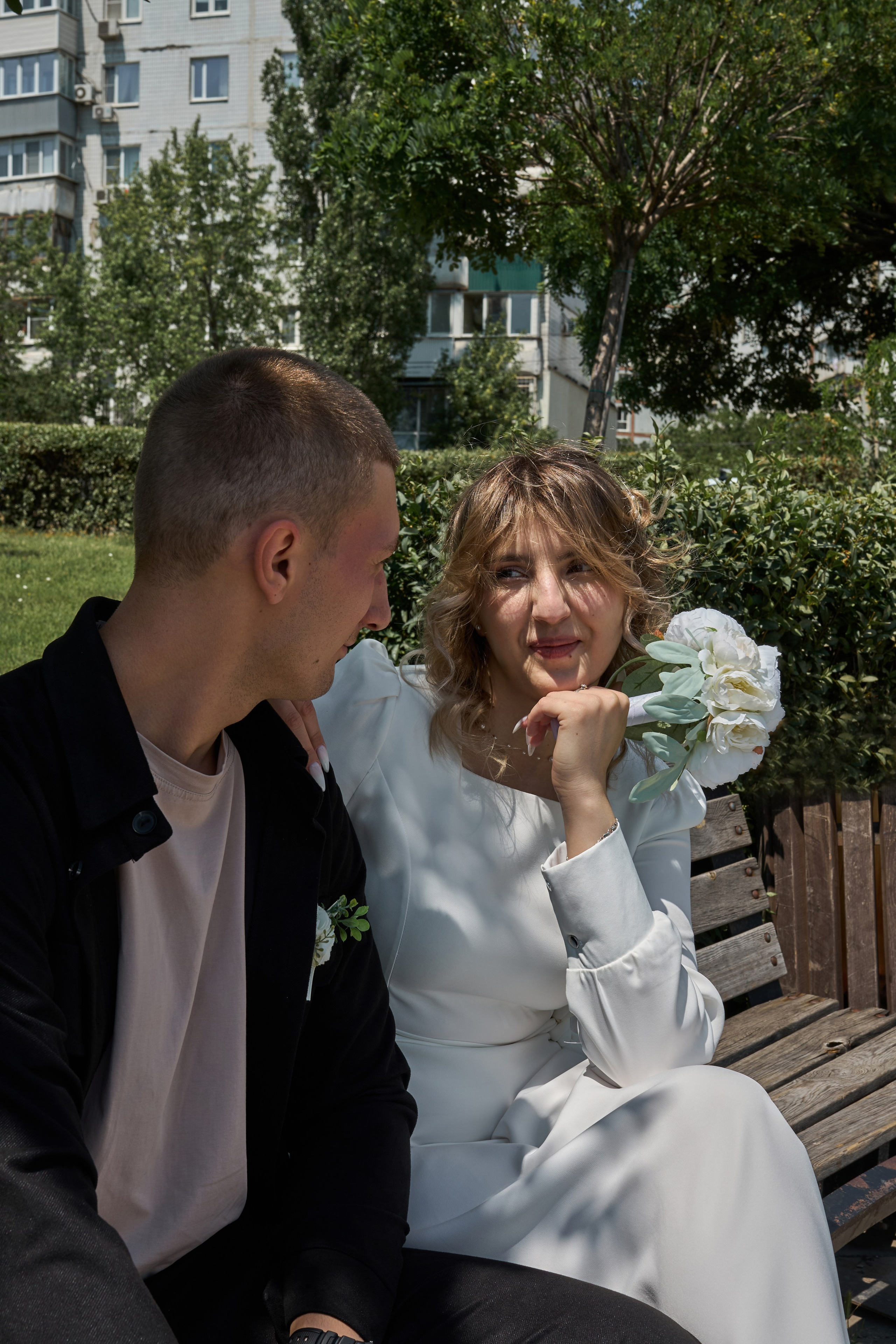 Владислав&Ангелина. MariTaran