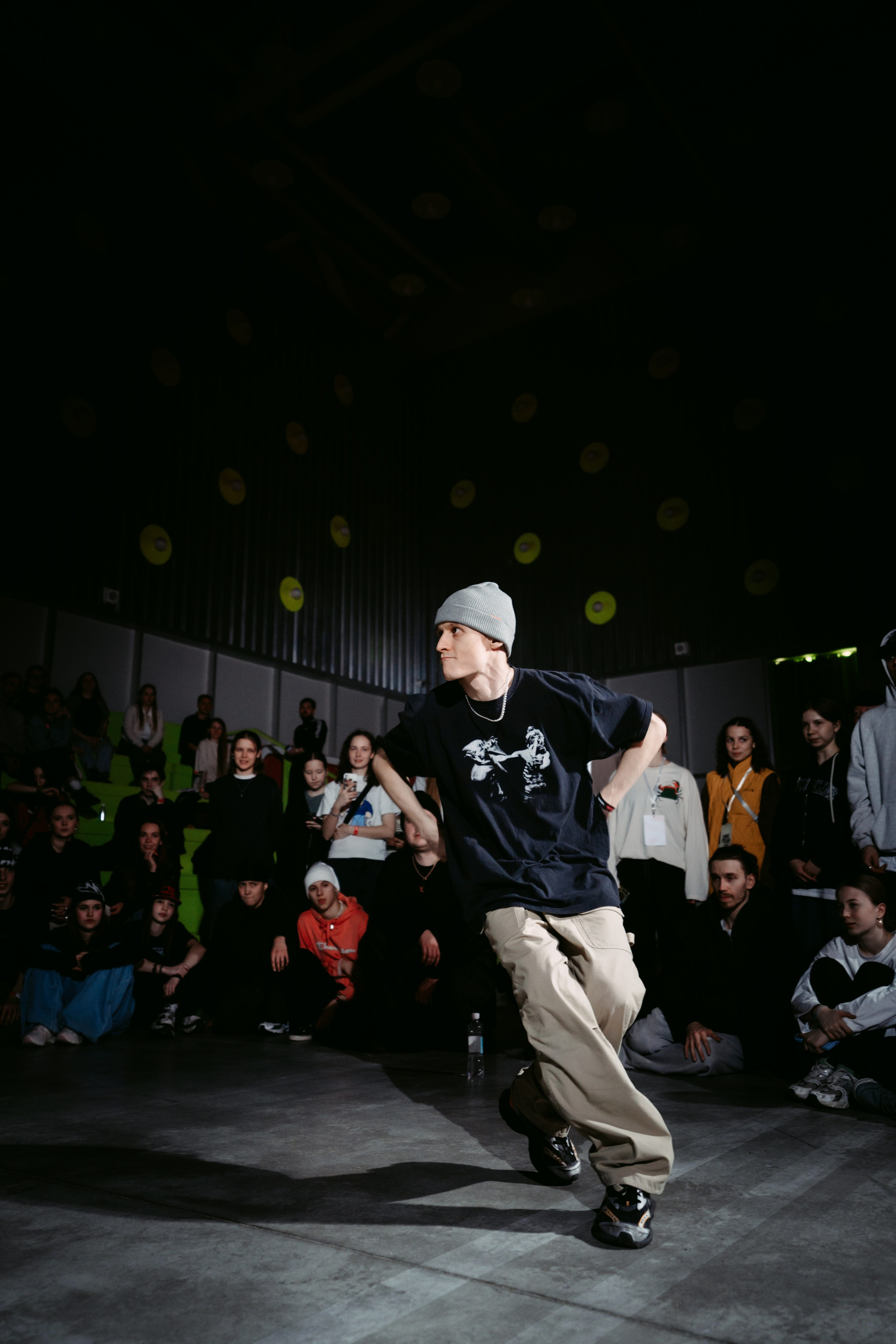 HIP HOP KAZAN 2025. Главная