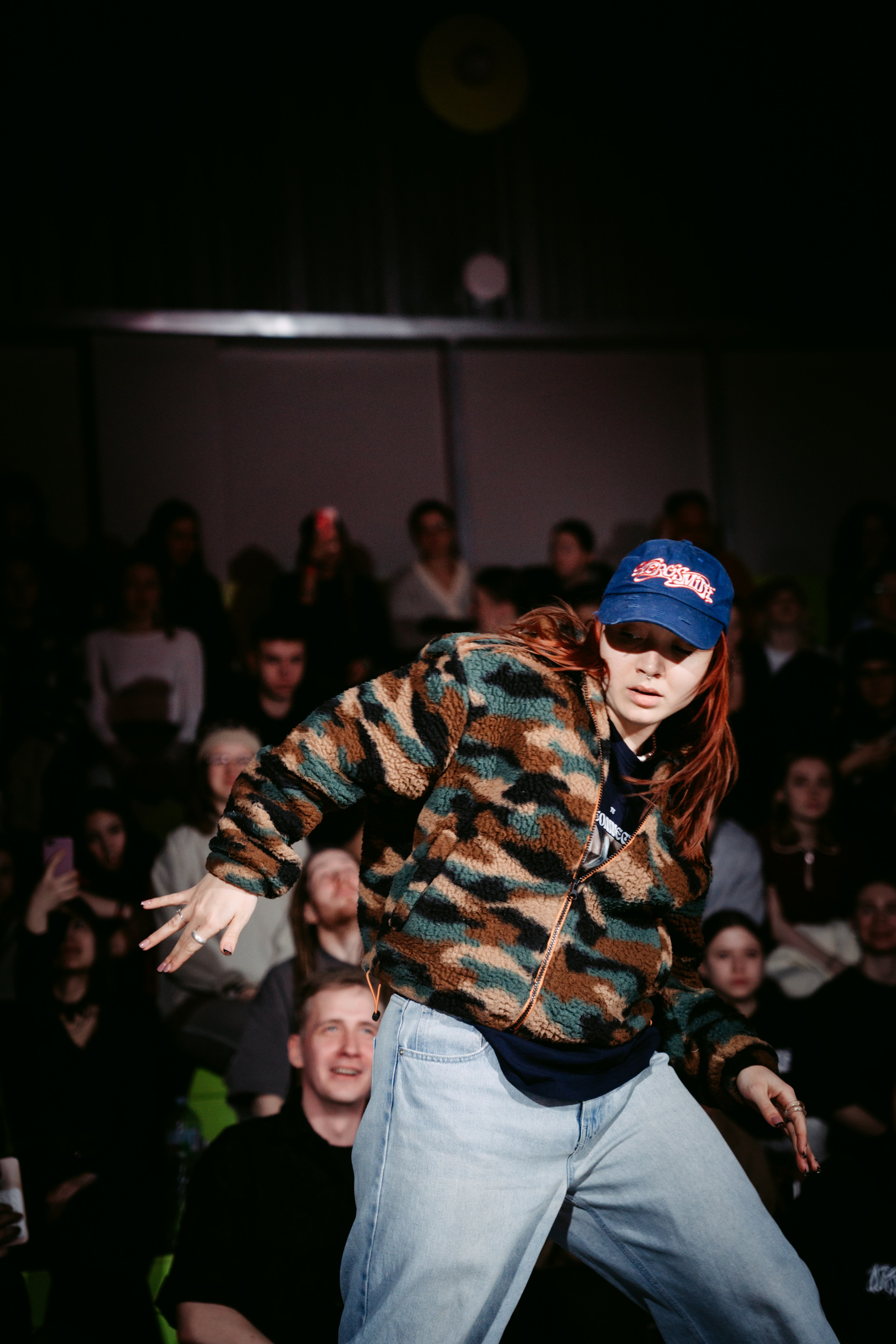 HIP HOP KAZAN 2025. Главная