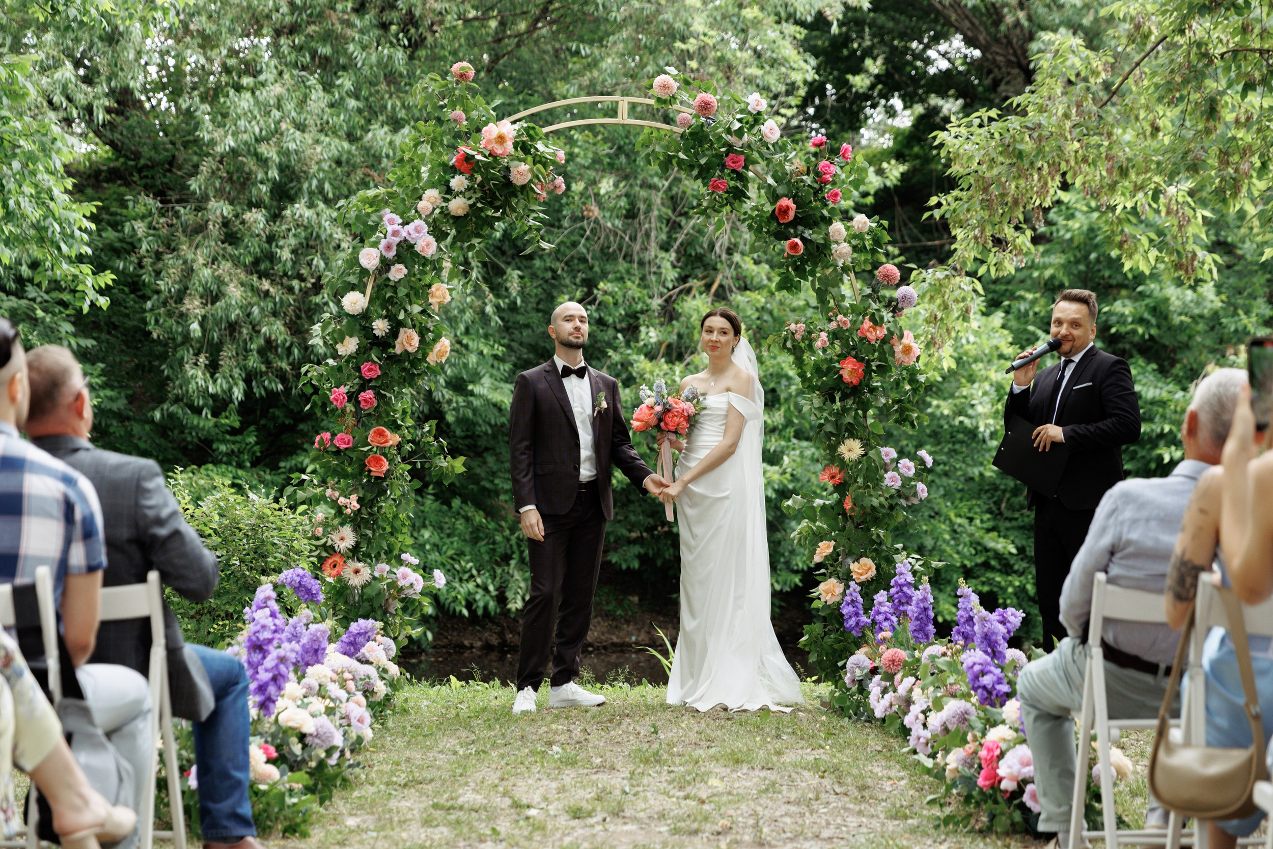 Дмитрий & Анастасия. Свадебный и семейный фотограф в Твери, Москве, Санкт-Петербурге