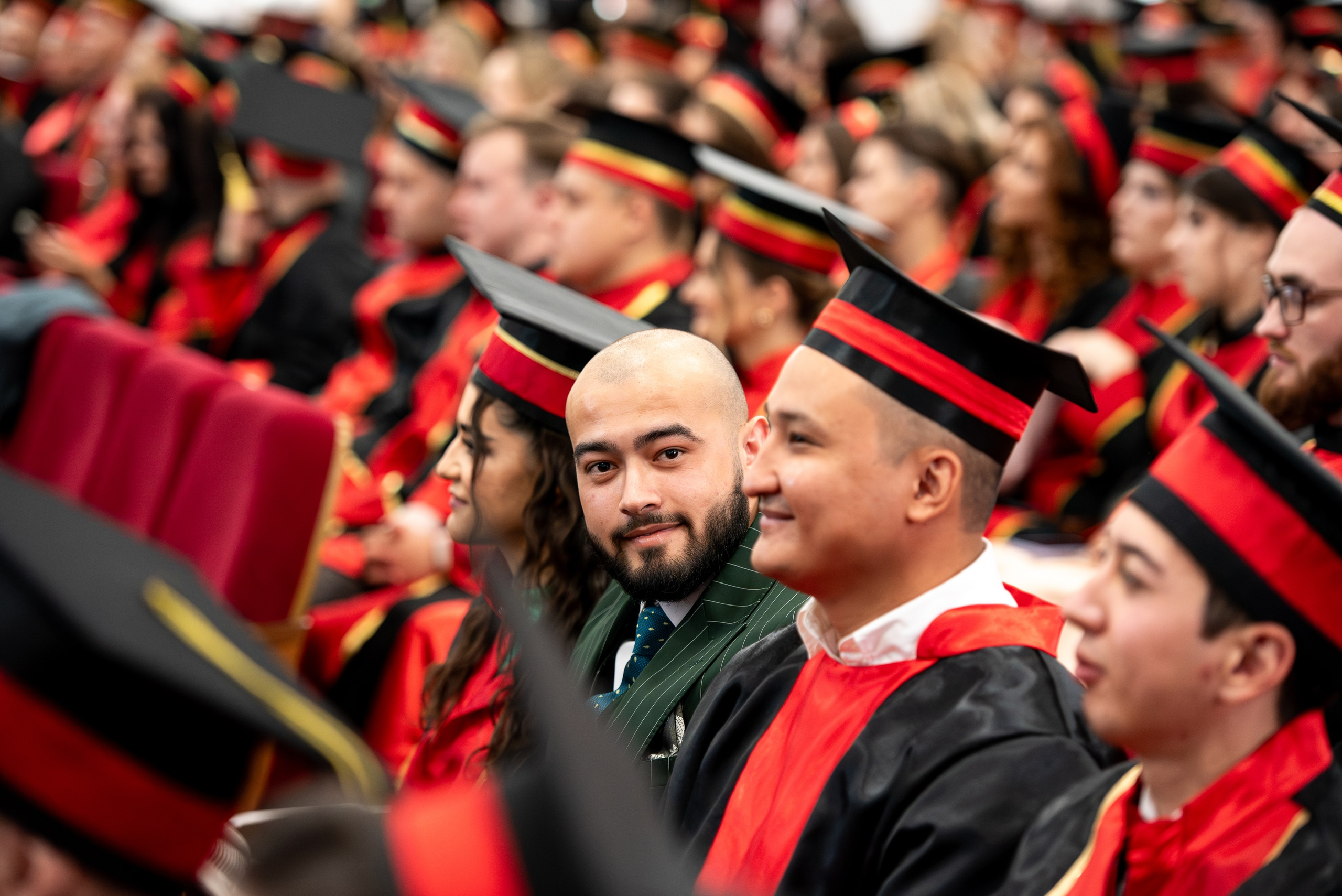 Выпускные высших учебных заведений. Свадебный и репортажный фотограф