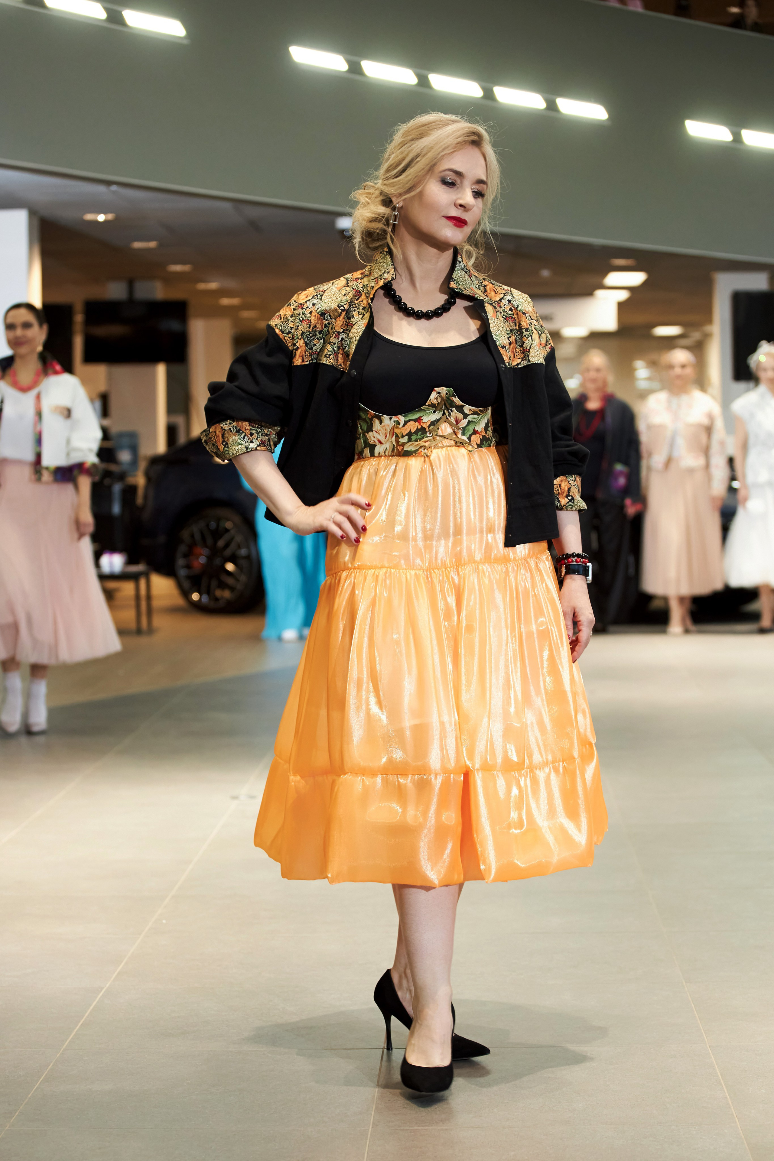 Репортаж «Жара в Городе». Фотограф Алексей Яковлев