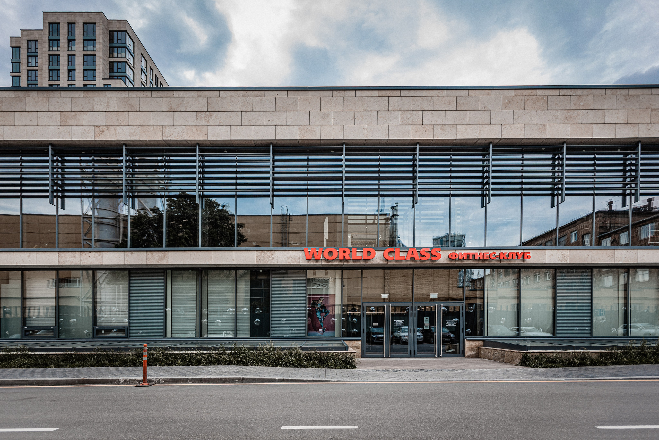 Фотосъемка объектов для строительной компании. Съемка в студии под ваш запрос, студийные съемки, фотографии архитектурных объектов — Александр Евстигнеев — фотограф Москва