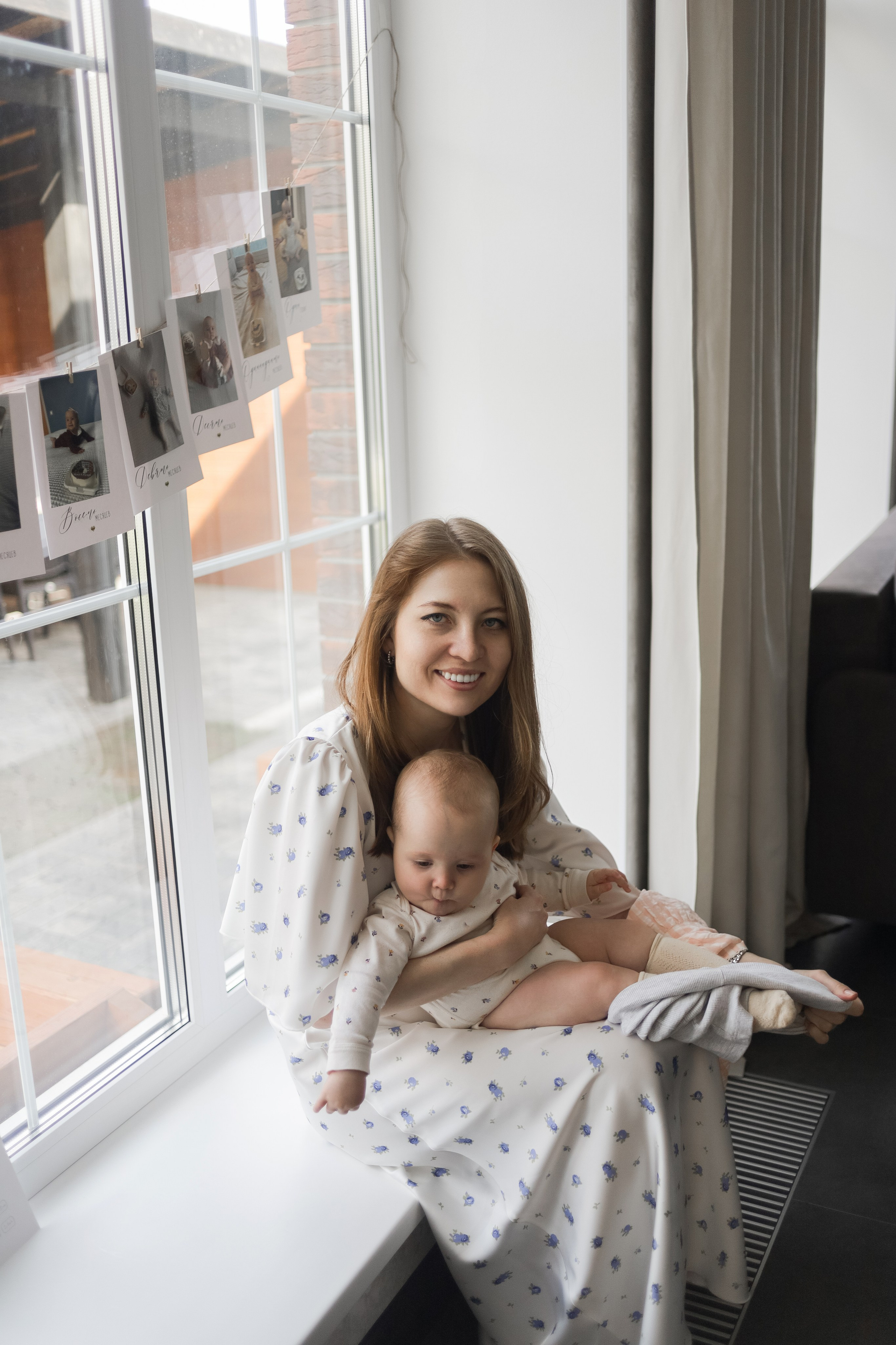 Алисе 1 год. АНАСТАСИЯ КУЗНЕЦОВА | ФОТОГРАФ ЧЕБОКСАРЫ