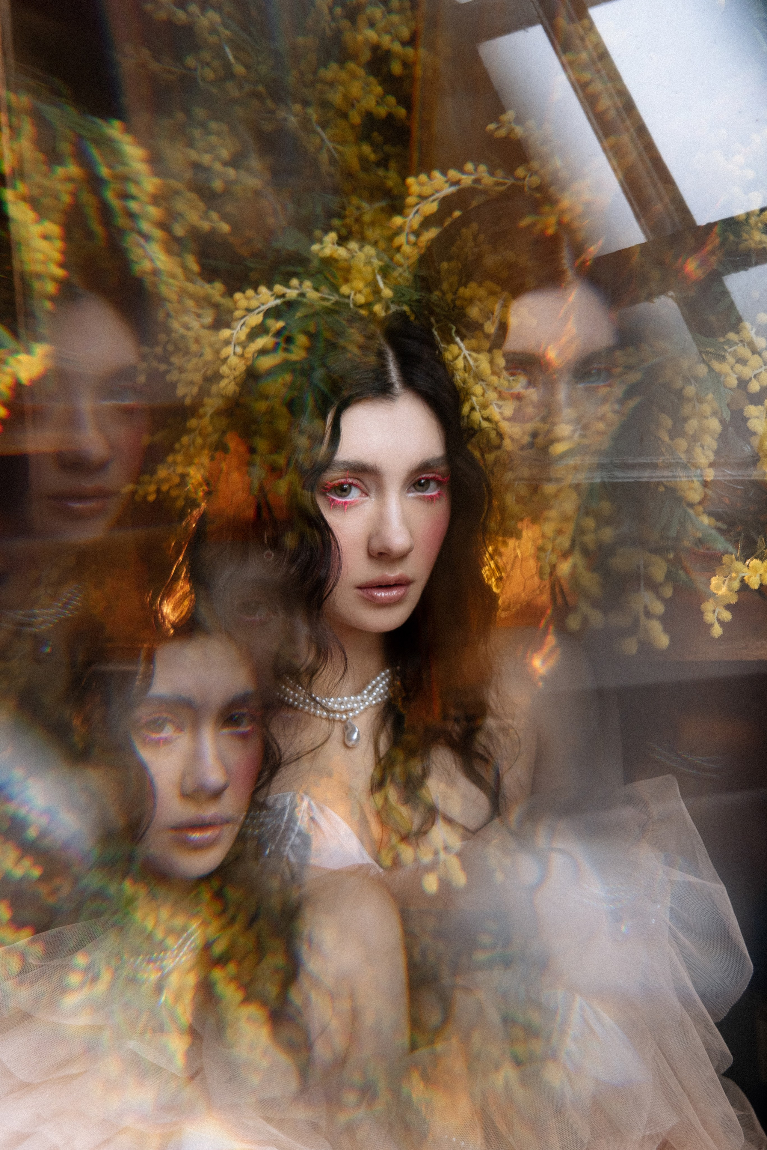 Katya Ufoksun. Lisawetta. Фотограф в Санкт-Петербурге