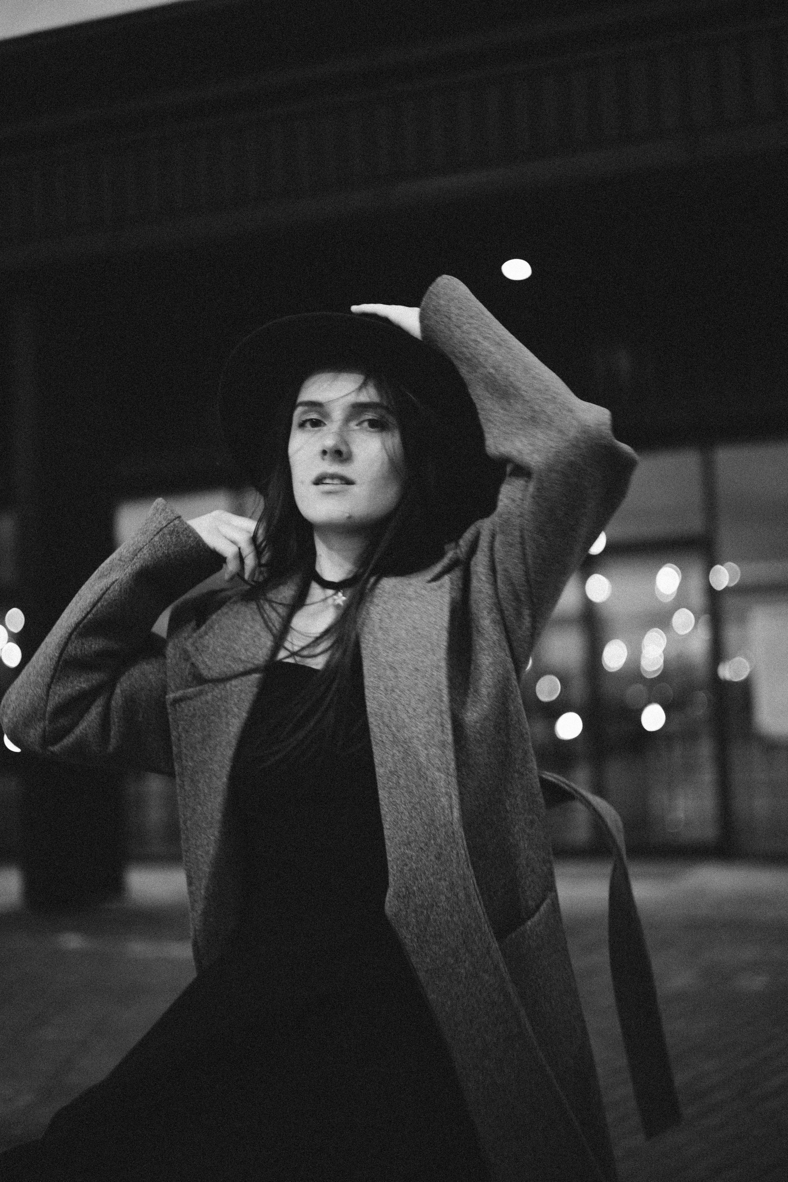 Огни ночного города. Lifestyle семейный и детский фотограф в Омске Иванова Екатерина