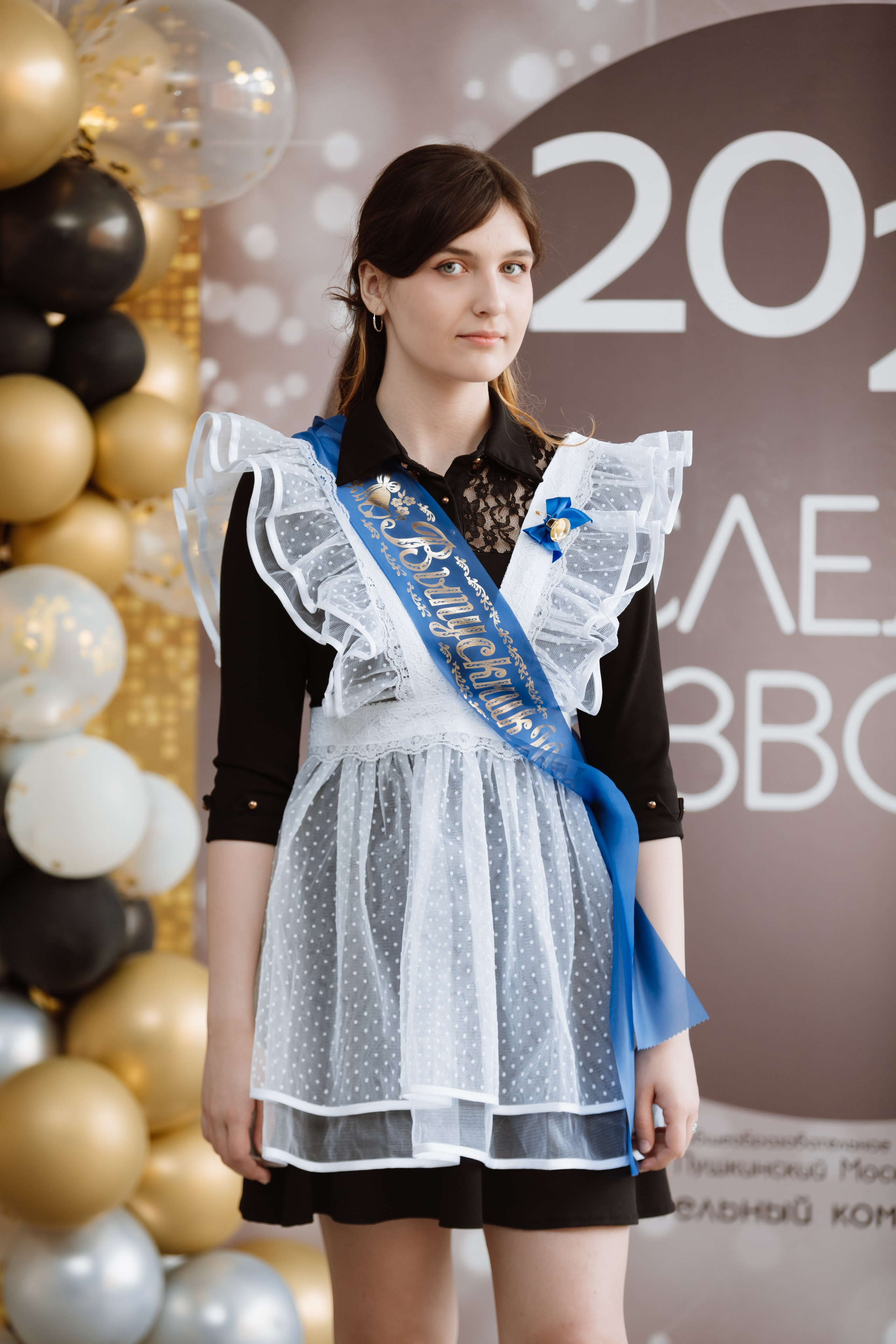 Последний звонок 2024 (3 часа фотосъемки). Профессиональный фотограф Надежда Антонова