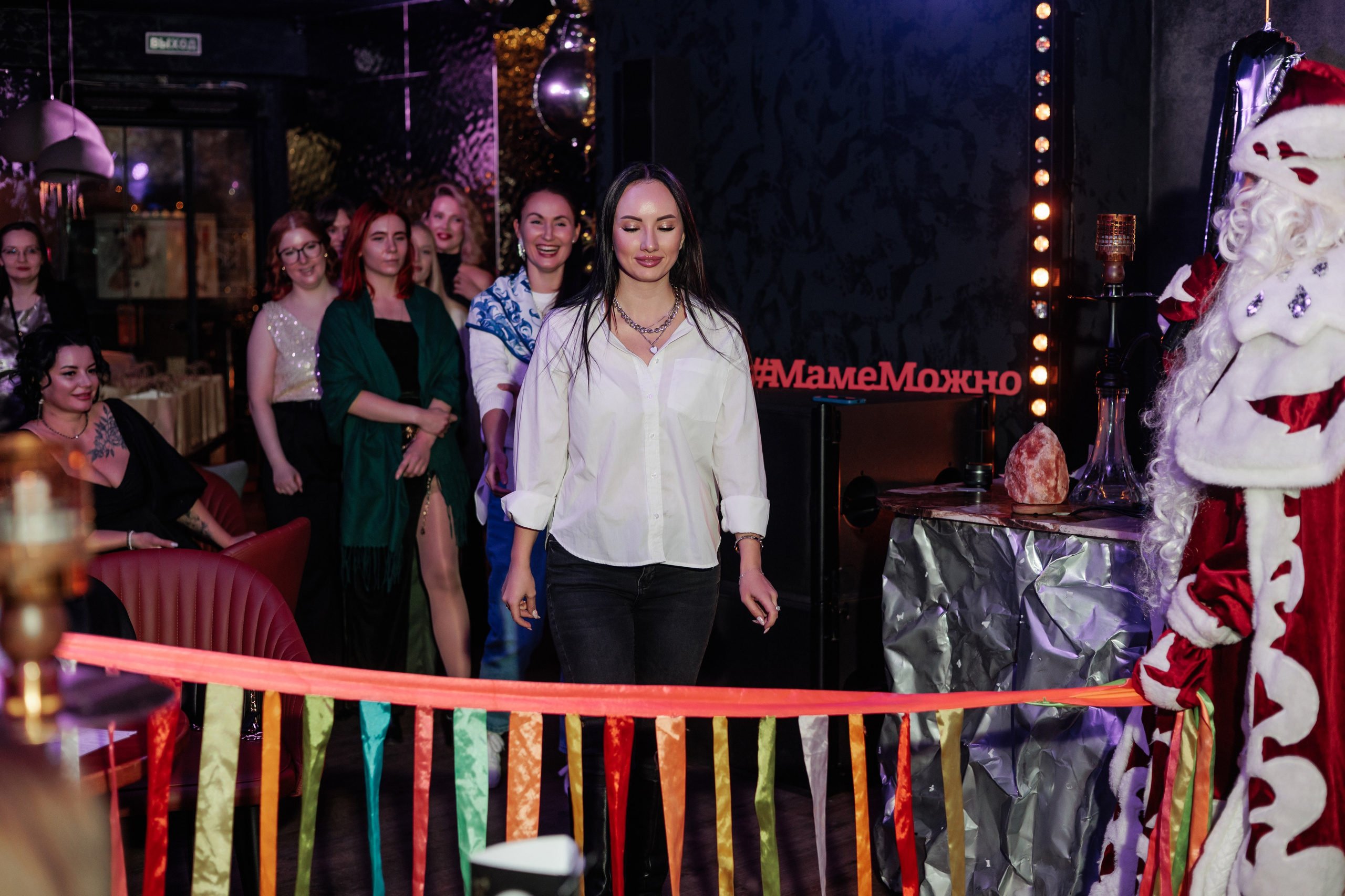 Репортаж Mona. Фотограф Саратов Анастасия