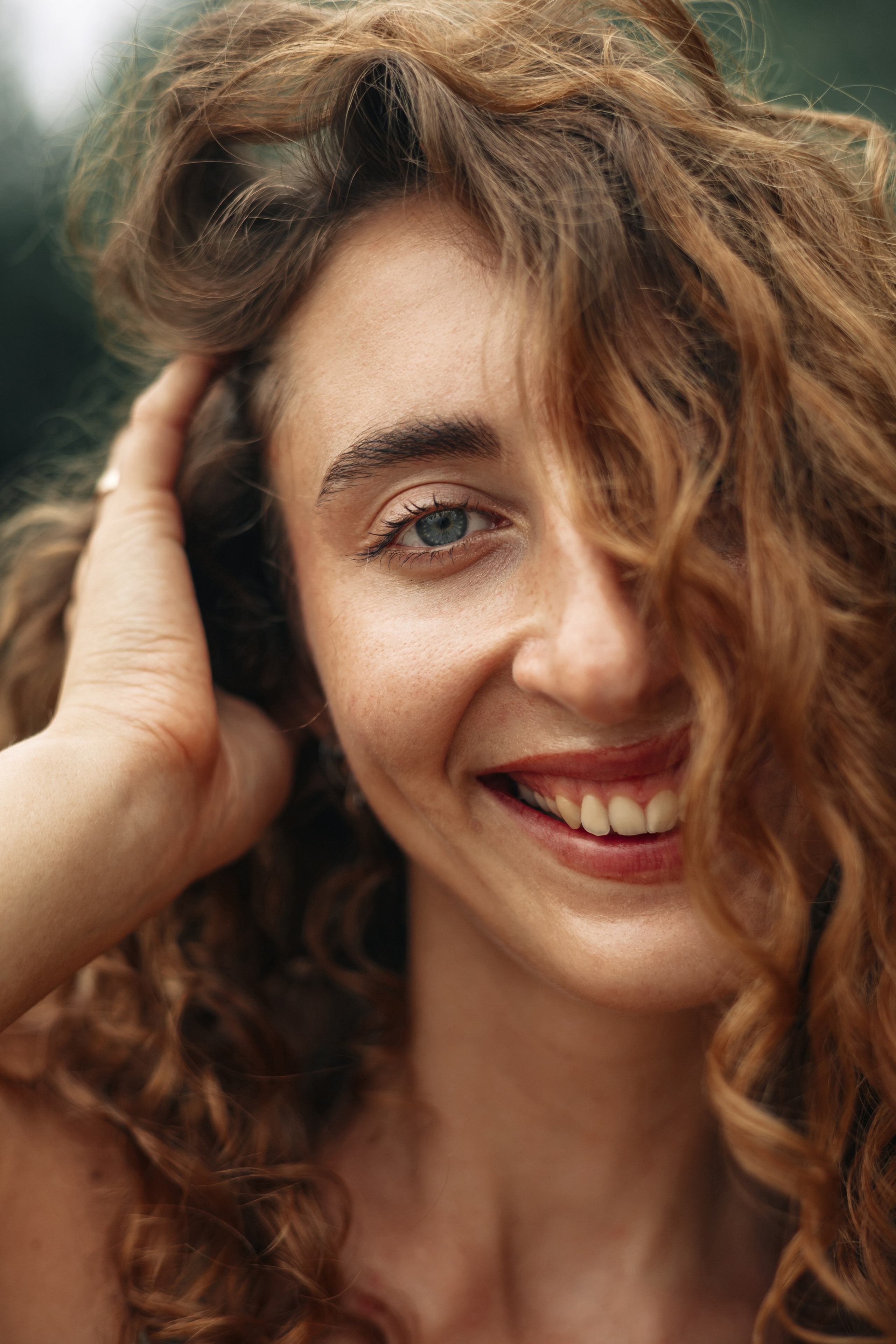 Маргарита. Фотограф Саратов Анастасия