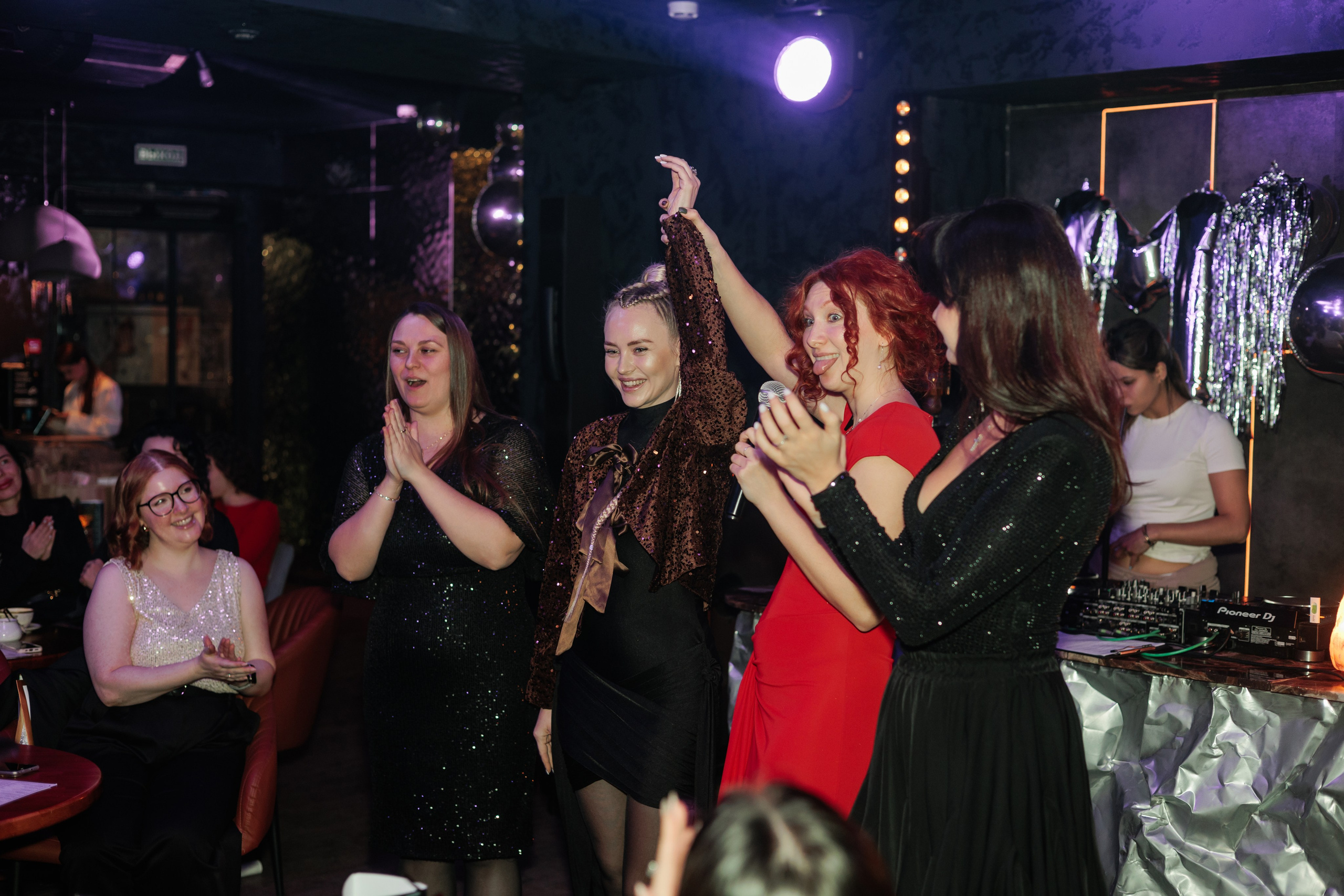 Репортаж Mona. Фотограф Саратов Анастасия