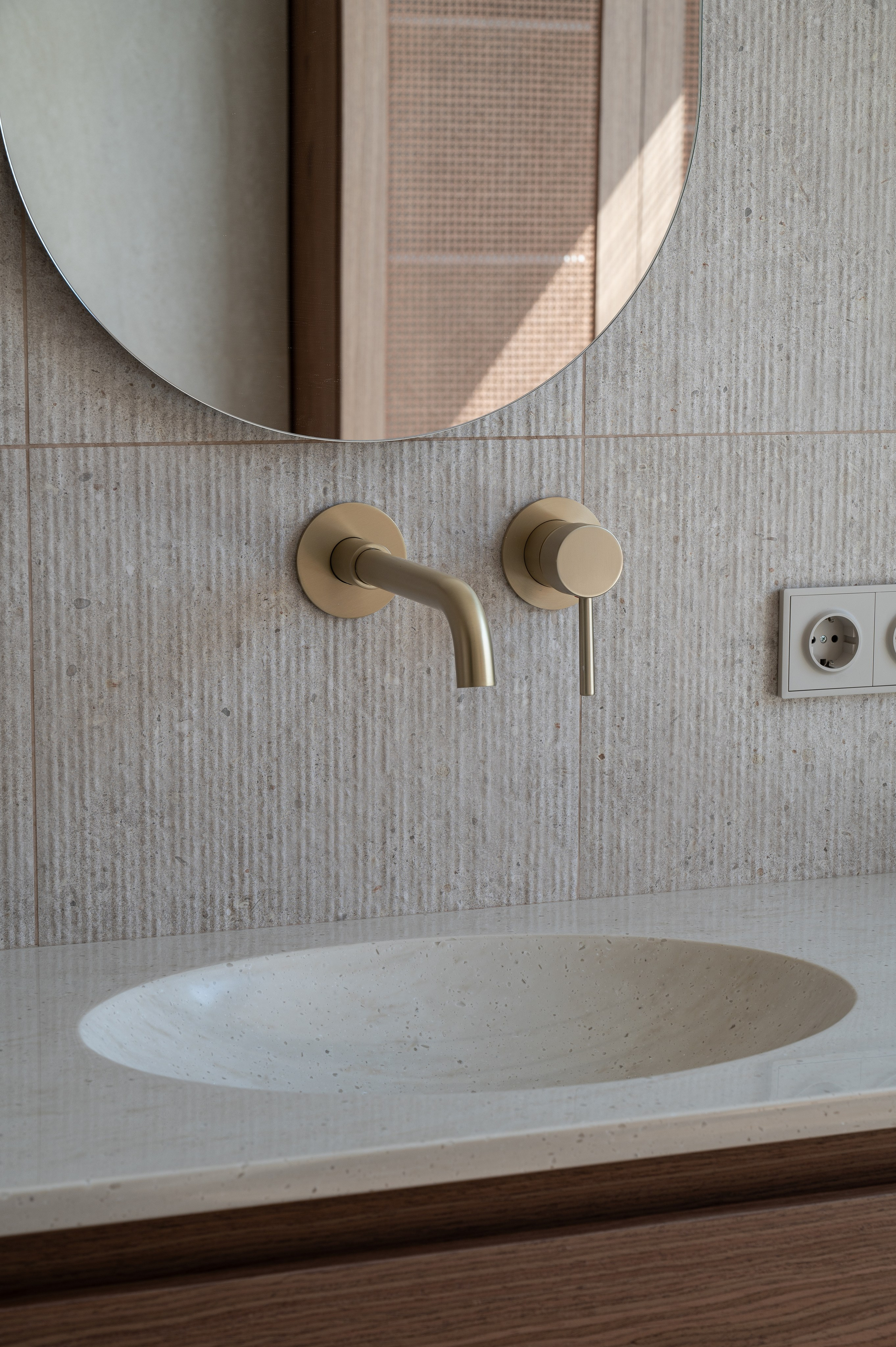 Дизайн проект Алены Скорых. Интерьерный фотограф в Сочи Элина Габриелян