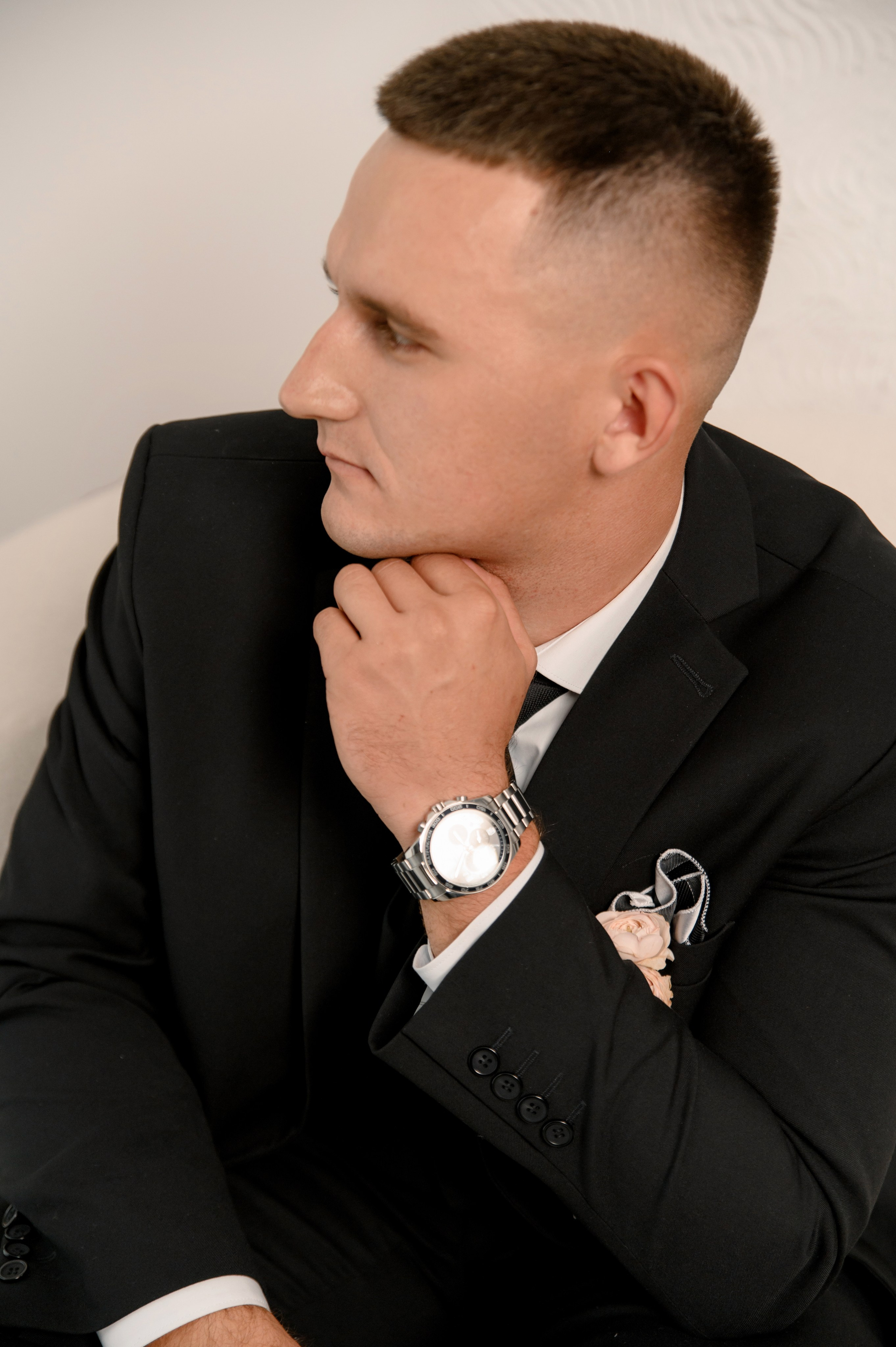 Дарья и Алексей. Свадебный и семейный фотограф в Краснодарском крае