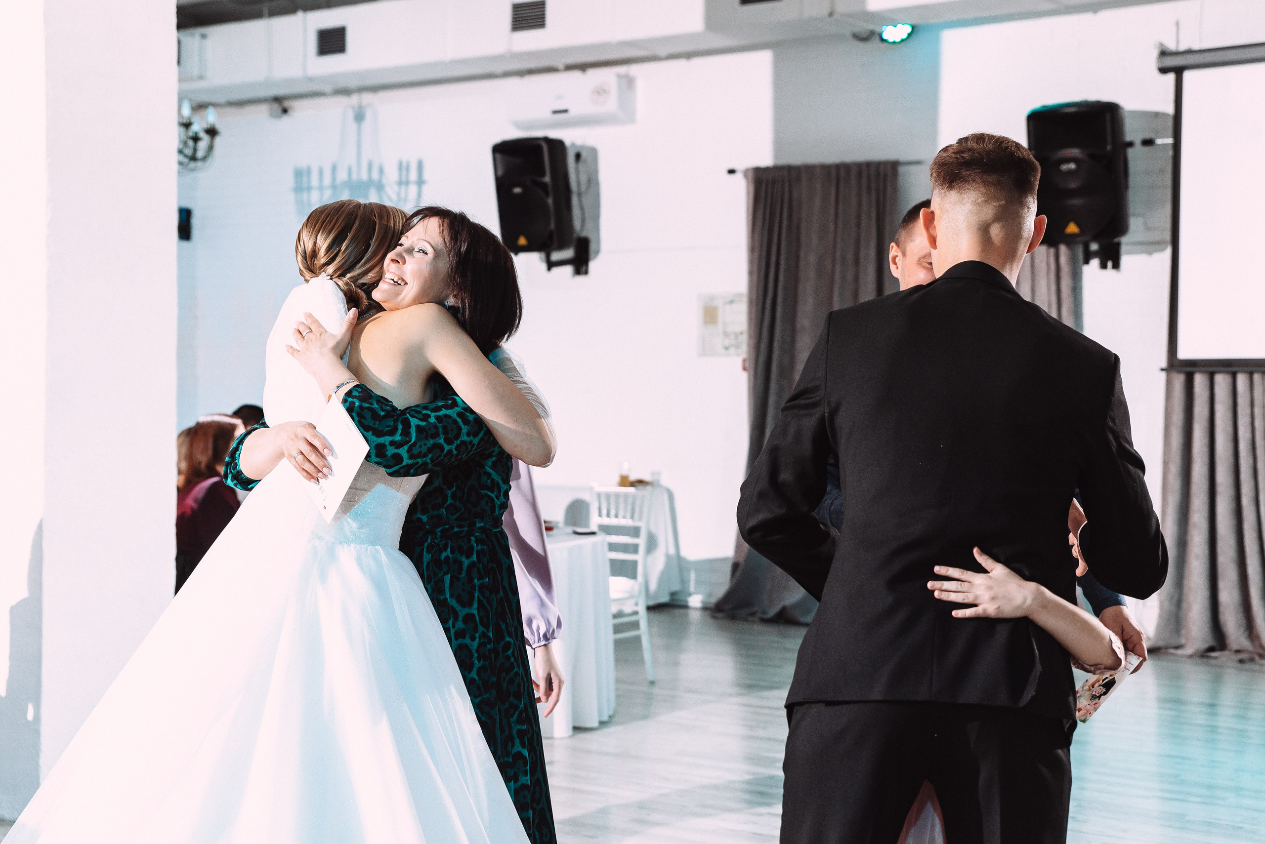 Александр + Кристина. Свадебный и семейный фотограф в Волгограде Олеся Лисицкая