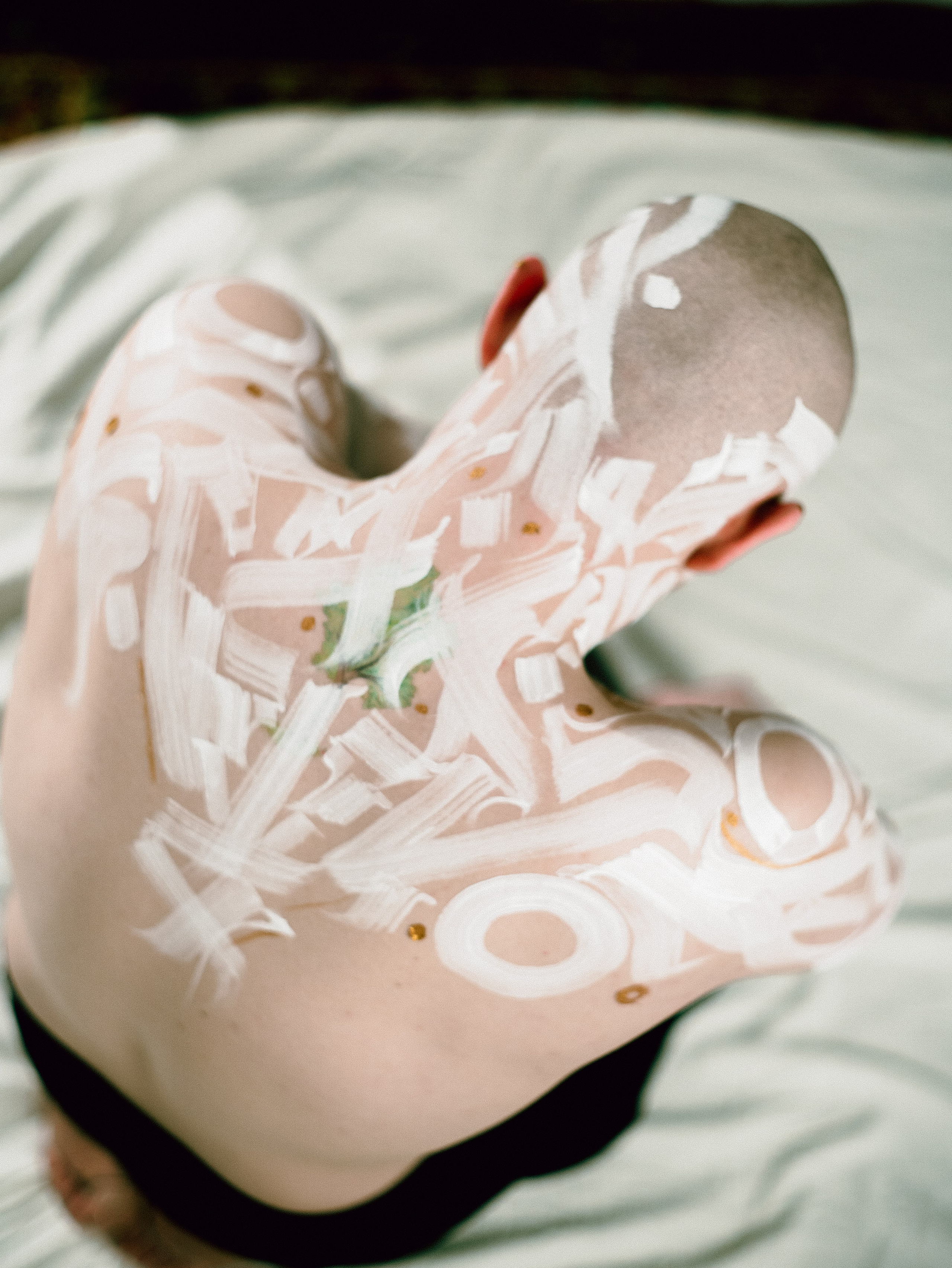 Советский ковер. Портретный фотограф в Сургуте