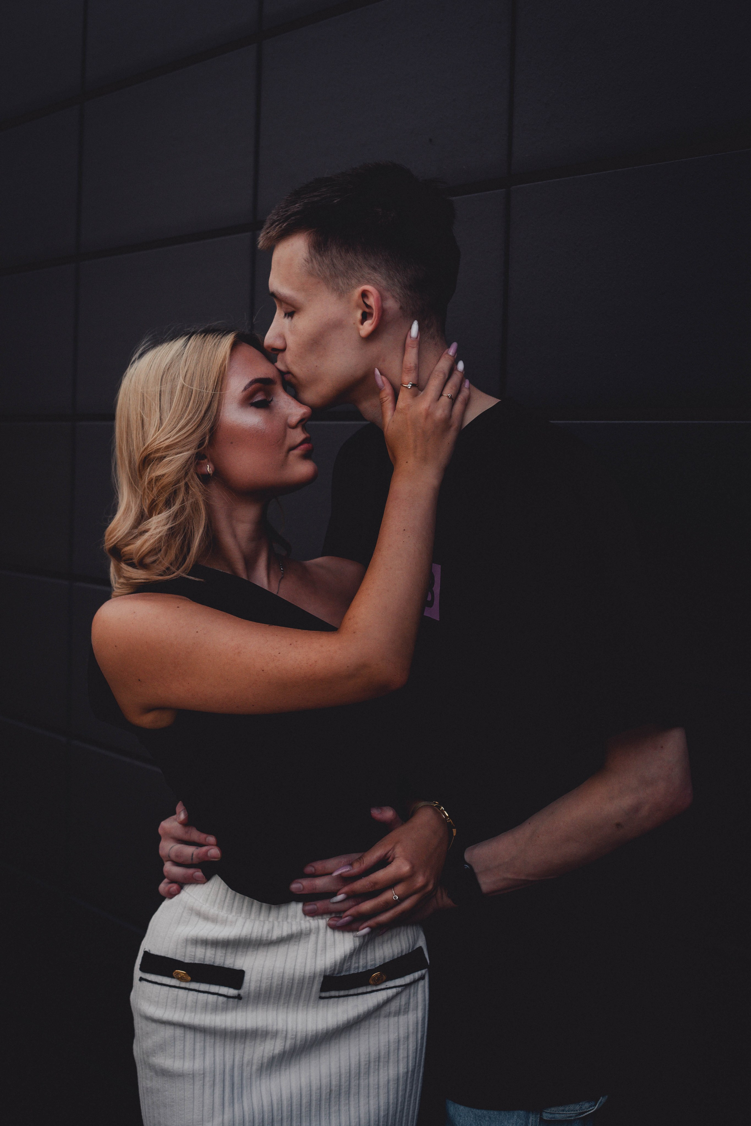 «История двух сердец». Уличный фотограф Города N