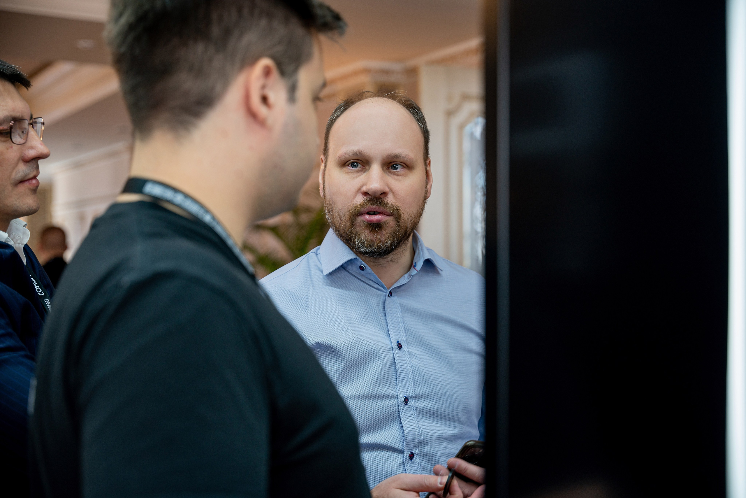 МЕРОПРИЯТИЕ «ИНТЕРСВЯЗЬ». Фотограф на любое мероприятие