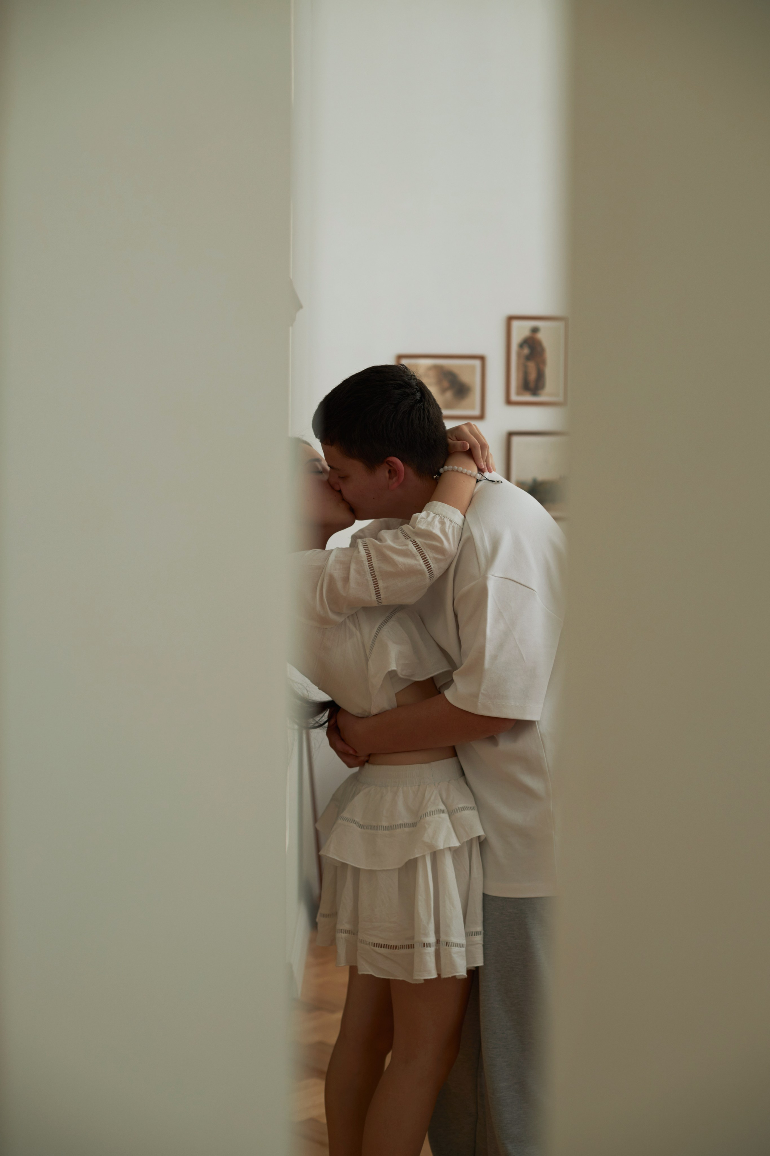 Любовь. Главная