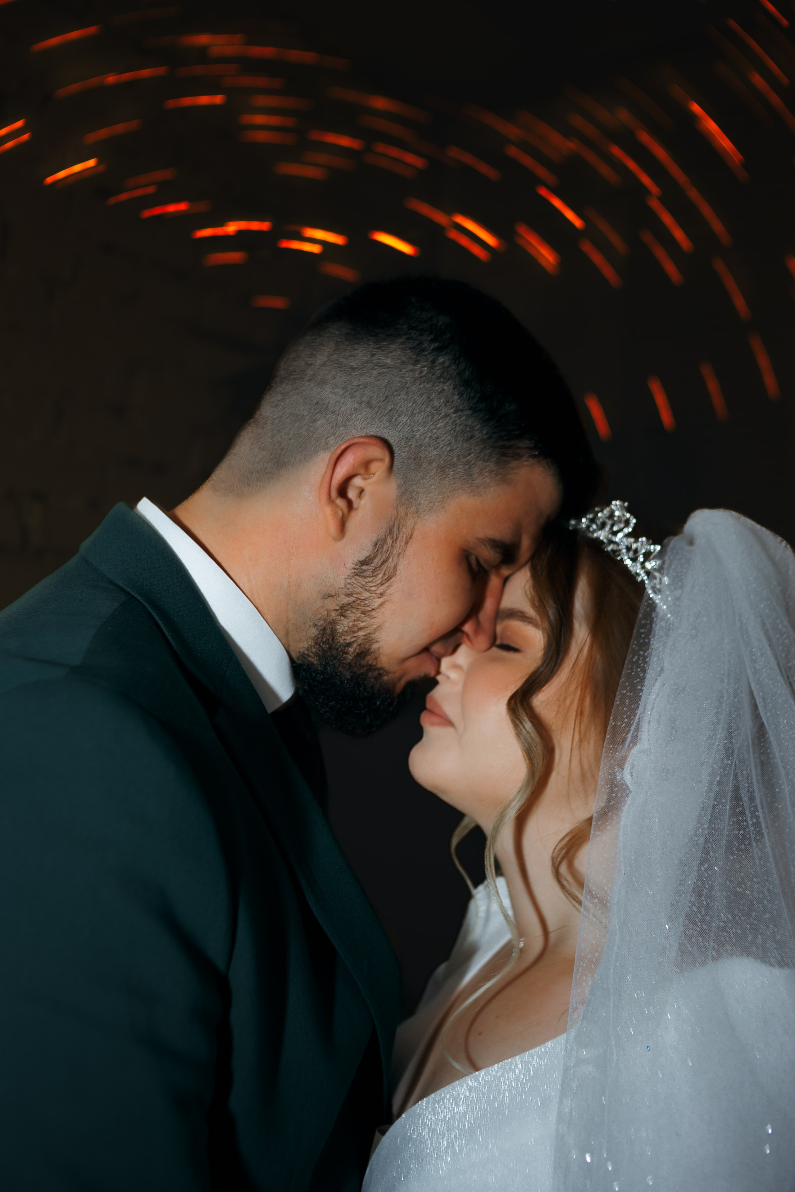 Фотограф на свадьбу в Тихорецке. Свадебный и семейный фотограф в Краснодарском крае Мария Данилкина