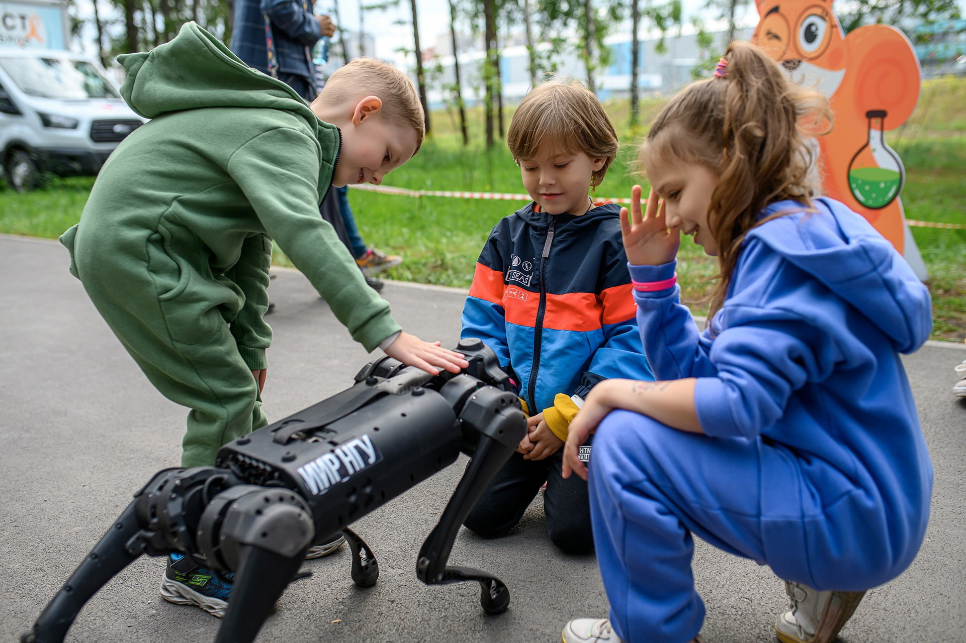 Репортажи. Фотограф Павел «Maverick» Усаченко
