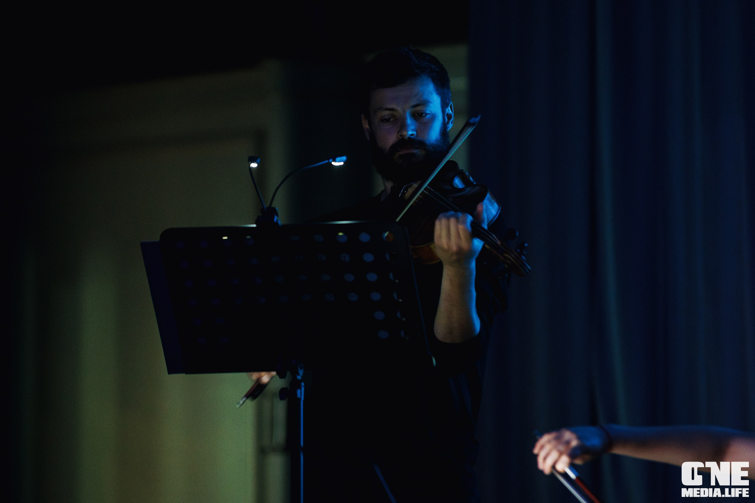 Фоторепортаж из Янтарь Холла. One Media Life: фоторепортажи, фотоотчеты с мероприятий и заведений