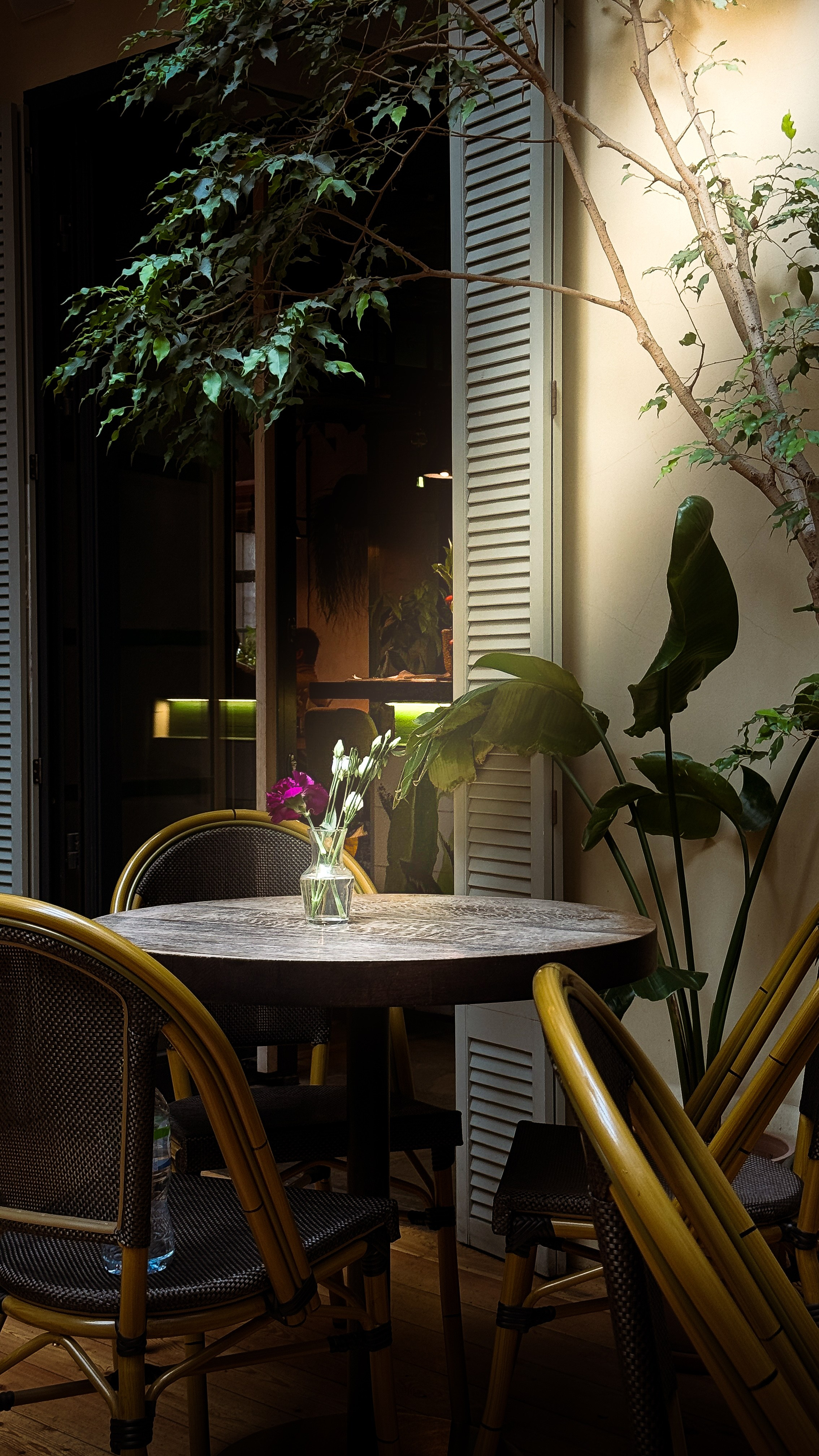 Интерьеры и экстерьеры. Content creator Saint-P