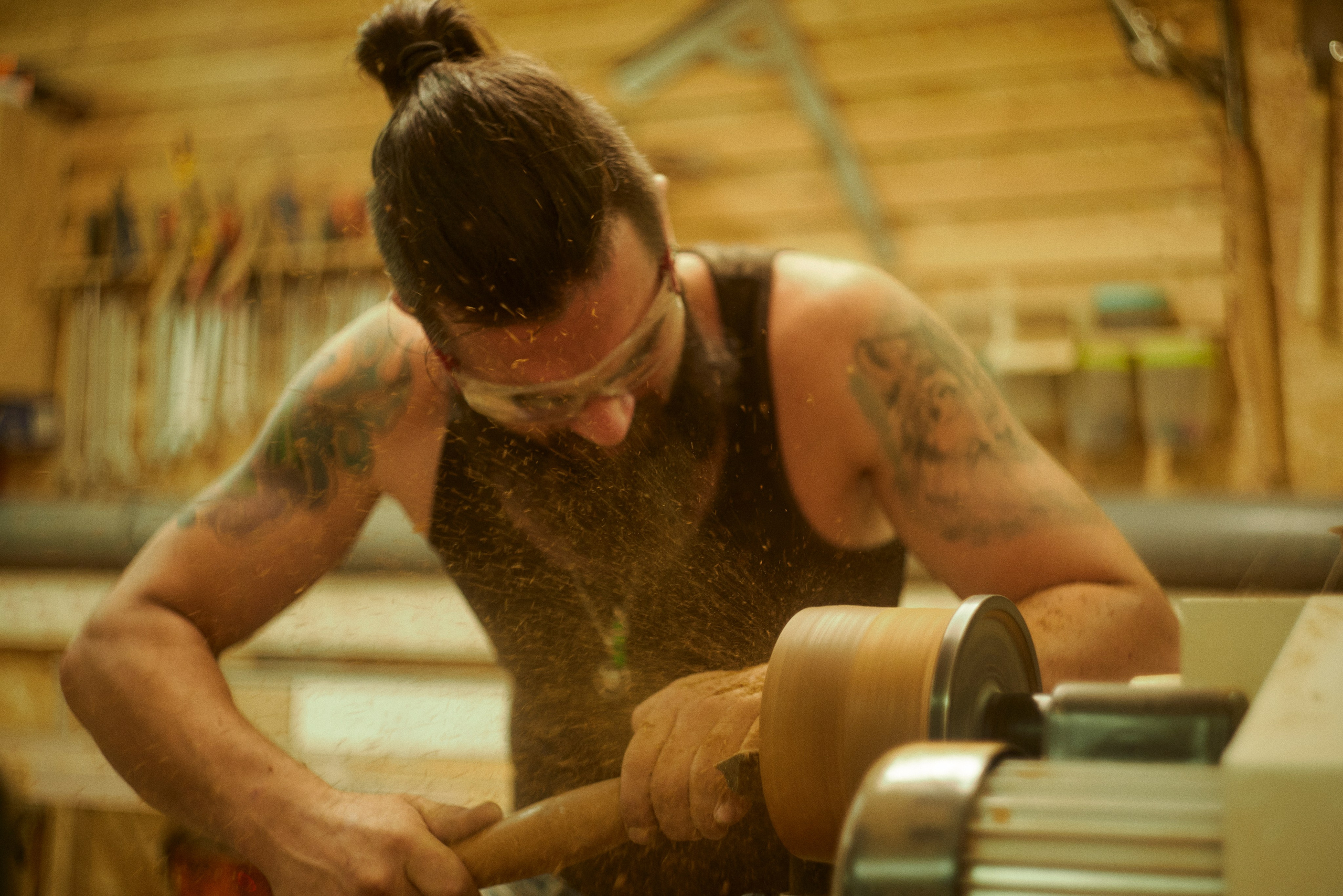 Столяр Алексей. Портретный фотограф в Москве