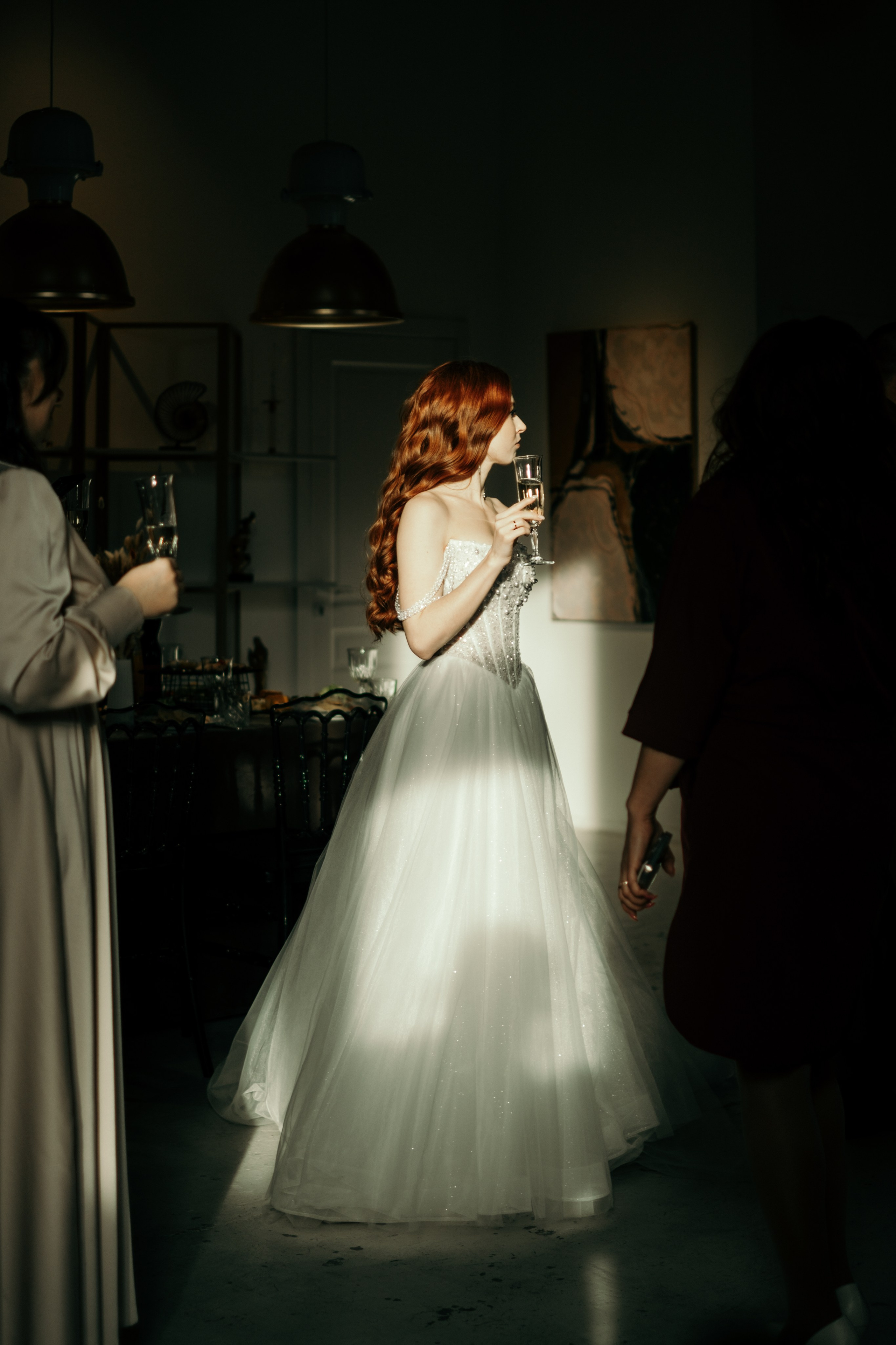 Алексей&Елена. Свадебный и репортажной фотограф Денис Ожигин в Краснодаре и Краснодарском крае