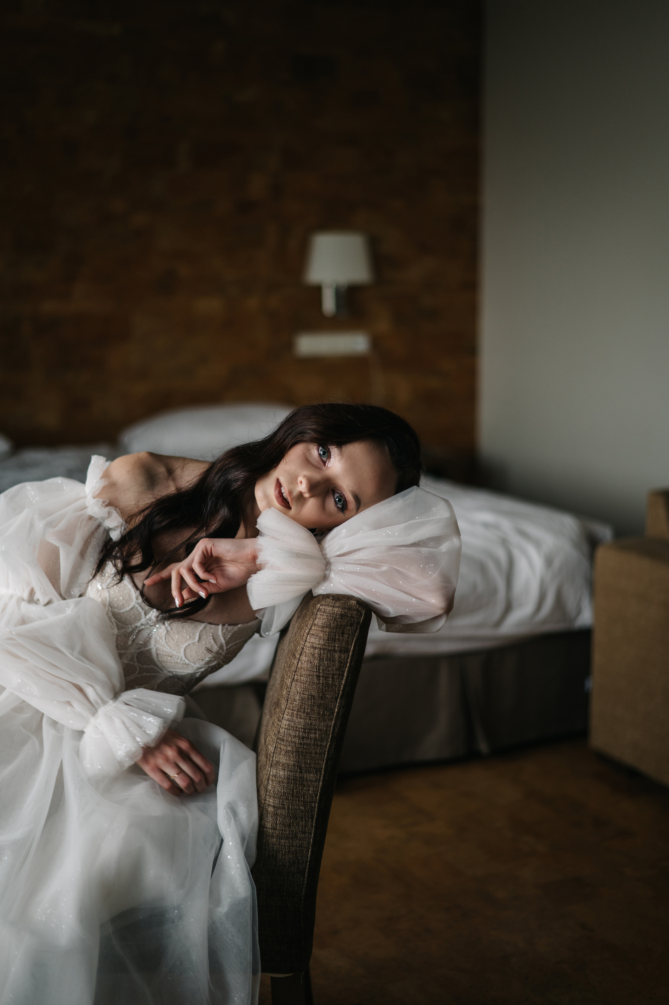 Алина и Вадим. Фотограф Архангельск