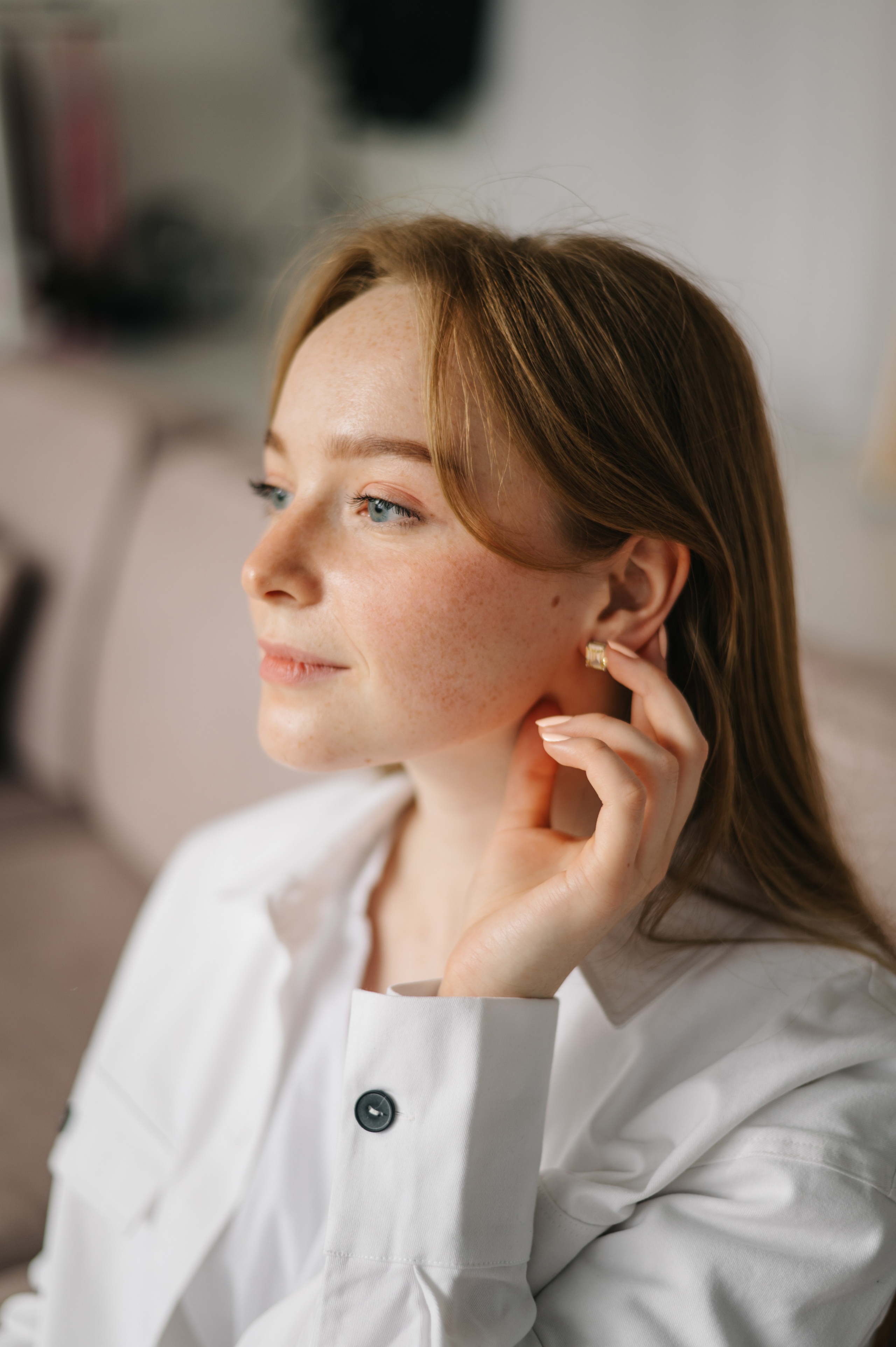 Дарья. Фотограф Архангельск