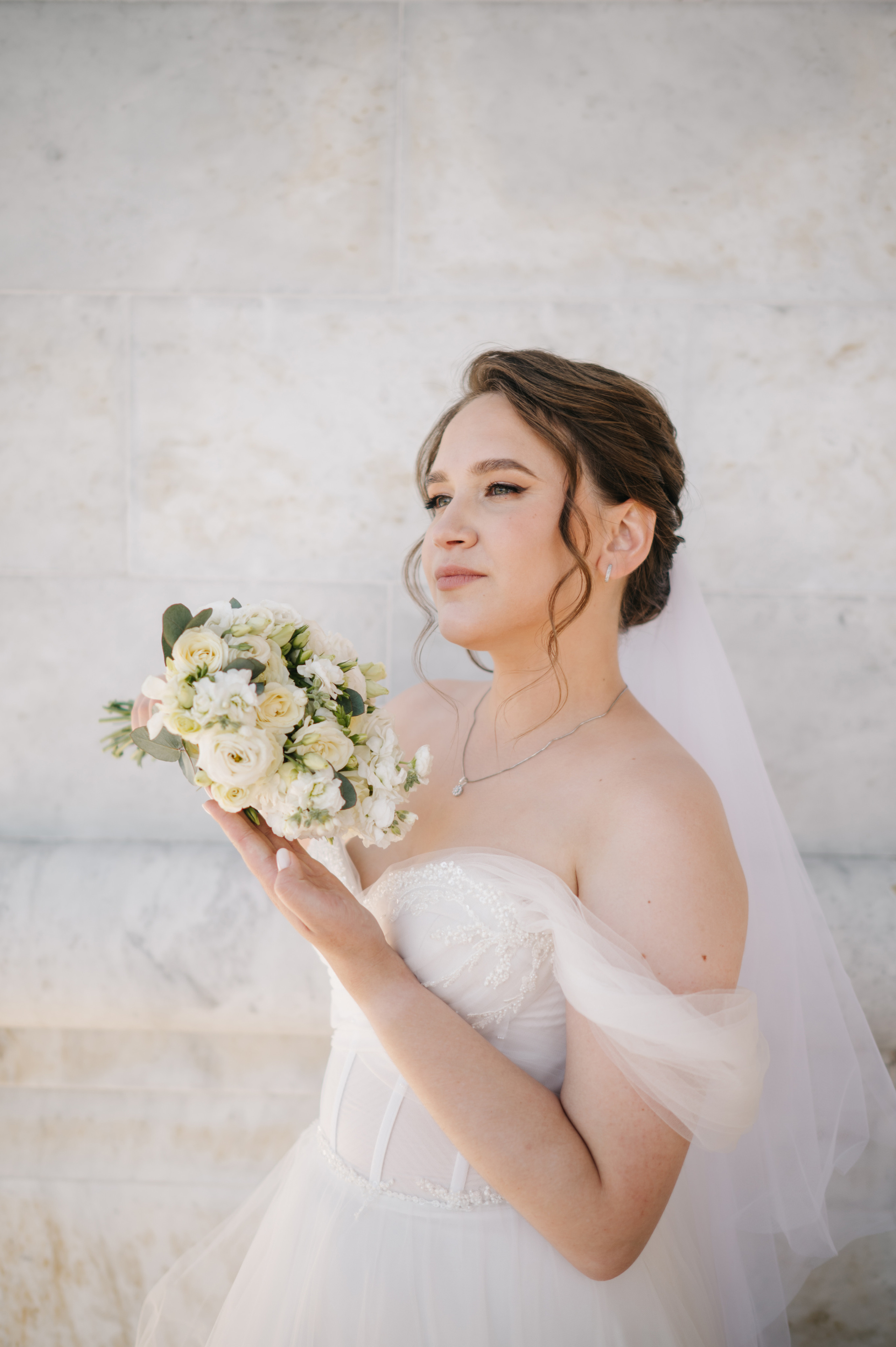 Илона и Кирилл. Фотограф Архангельск