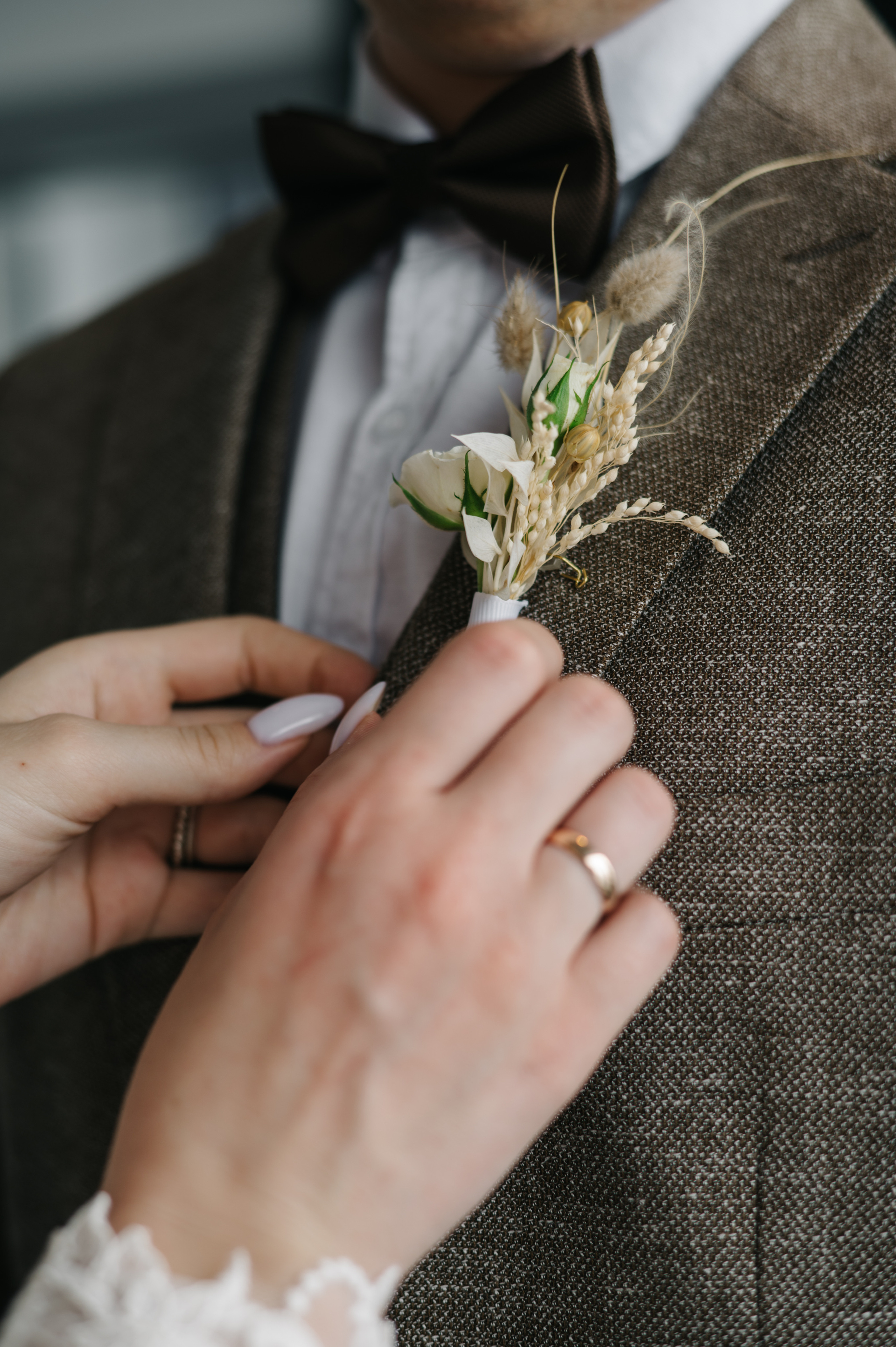 Екатерина и Алексей. Фотограф Архангельск