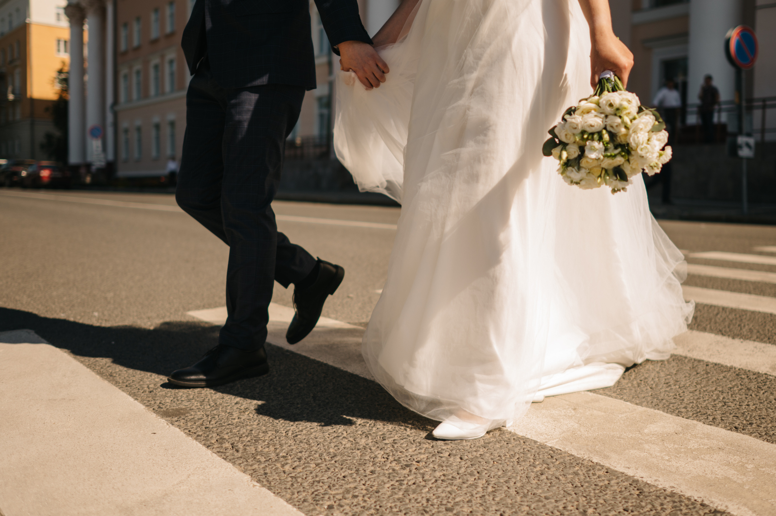 Илона и Кирилл. Фотограф Архангельск