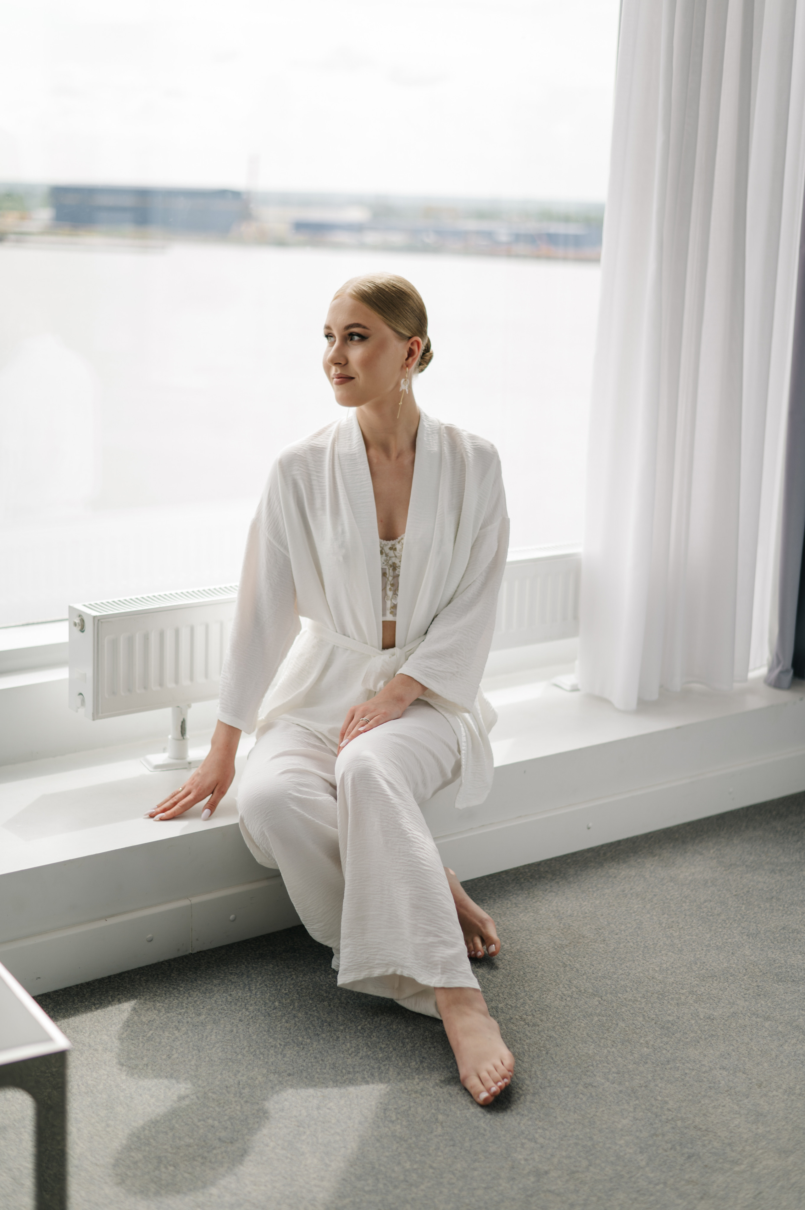 Екатерина и Алексей. Фотограф Архангельск