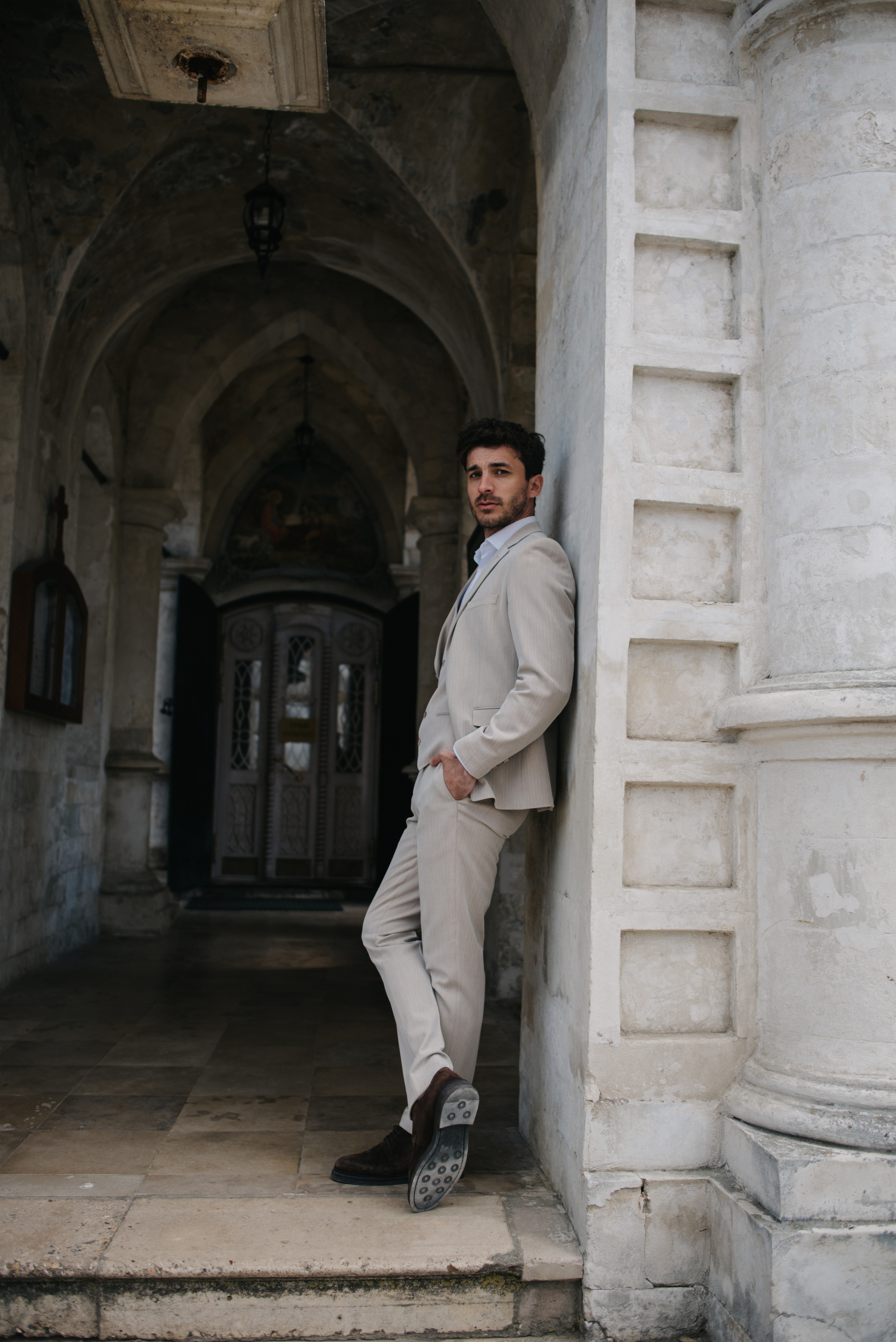 Т & Б. Фотограф Архангельск