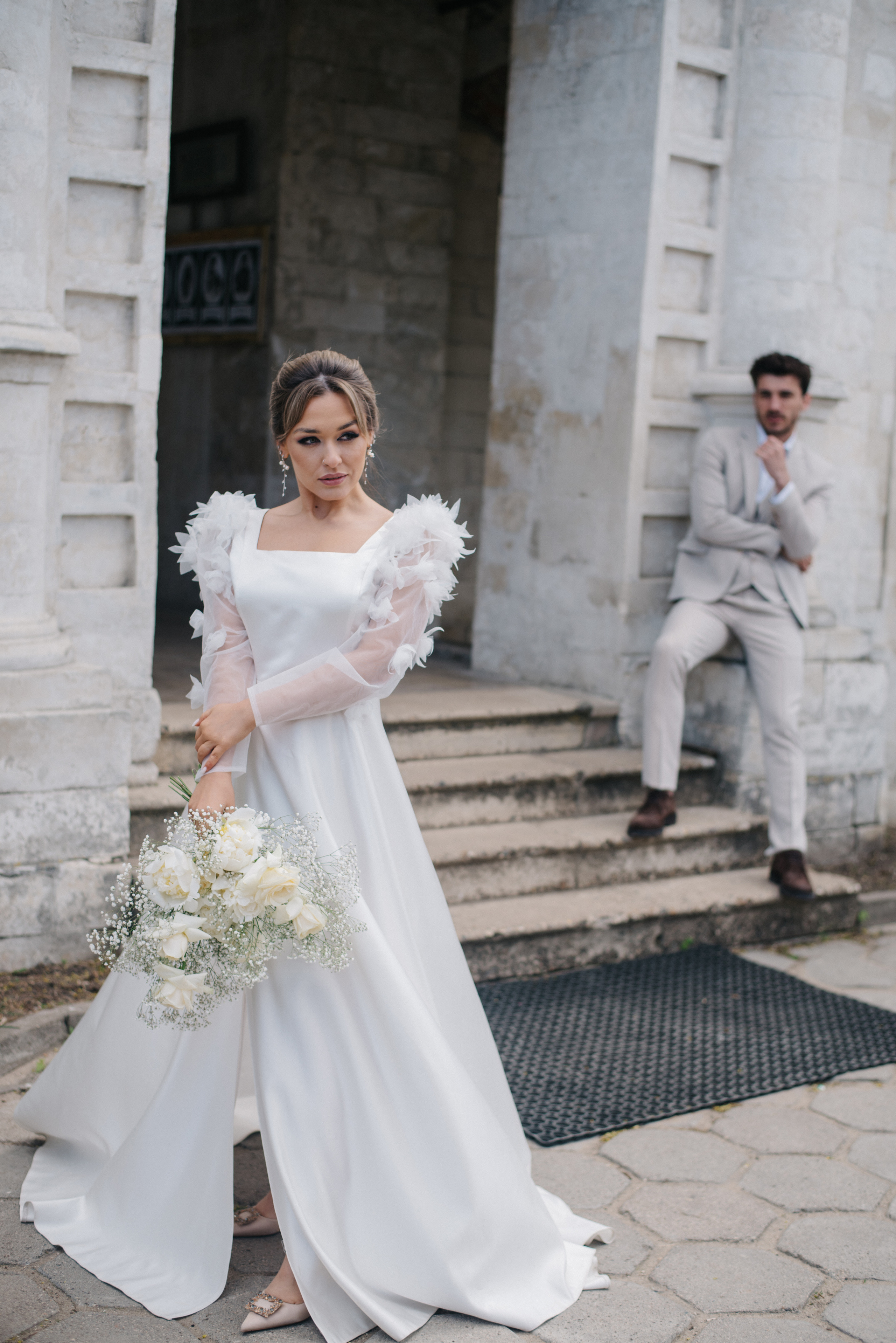 Т & Б. Фотограф Архангельск