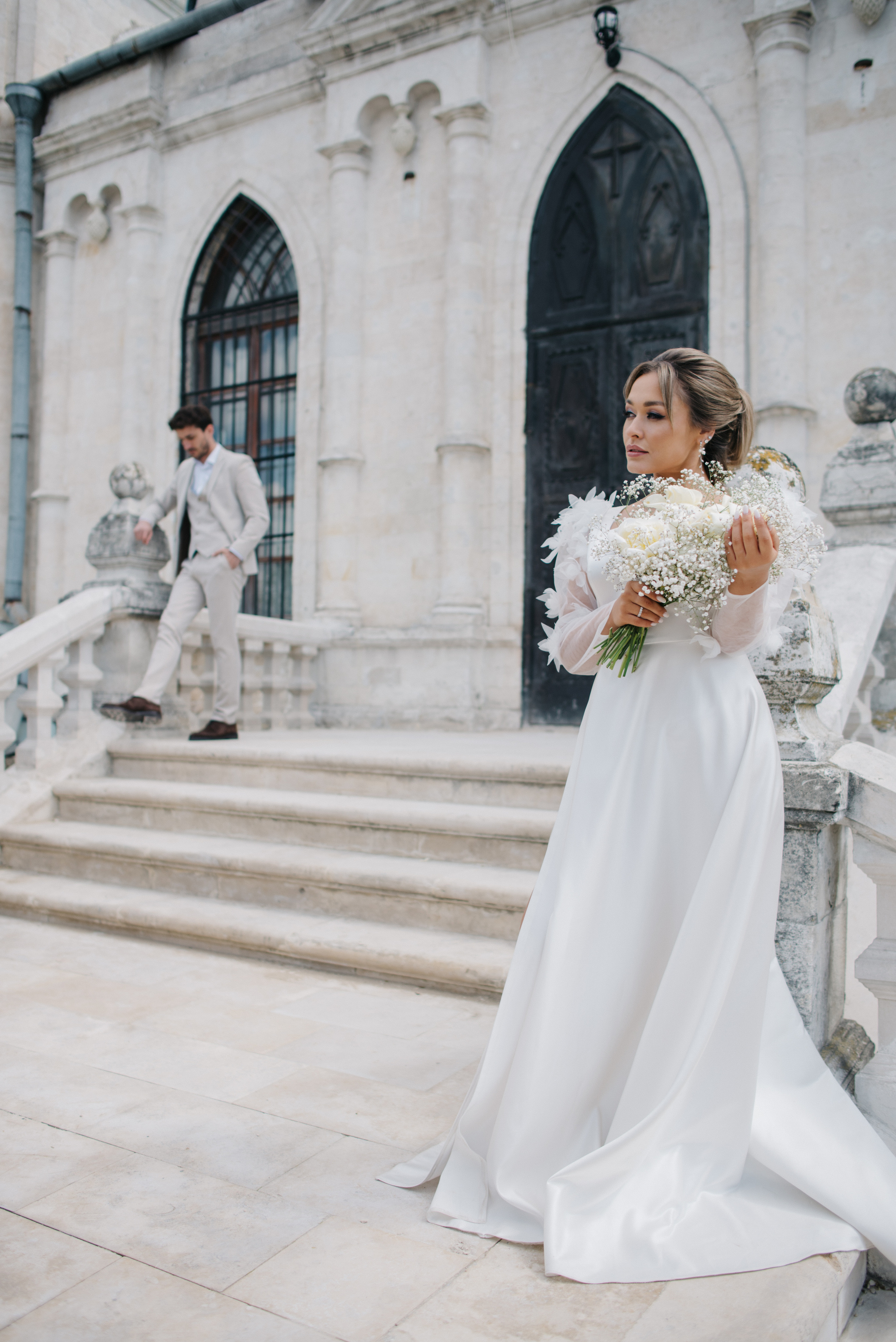 Т & Б. Фотограф Архангельск