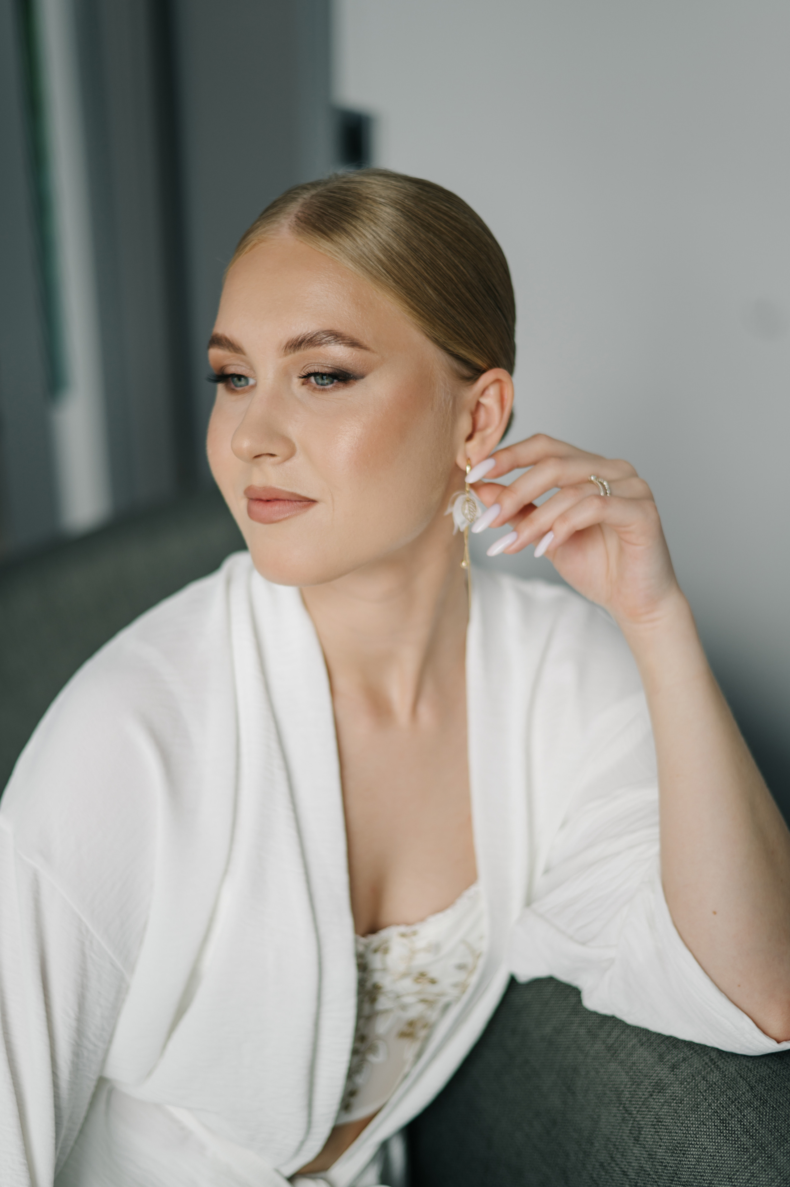 Екатерина и Алексей. Фотограф Архангельск