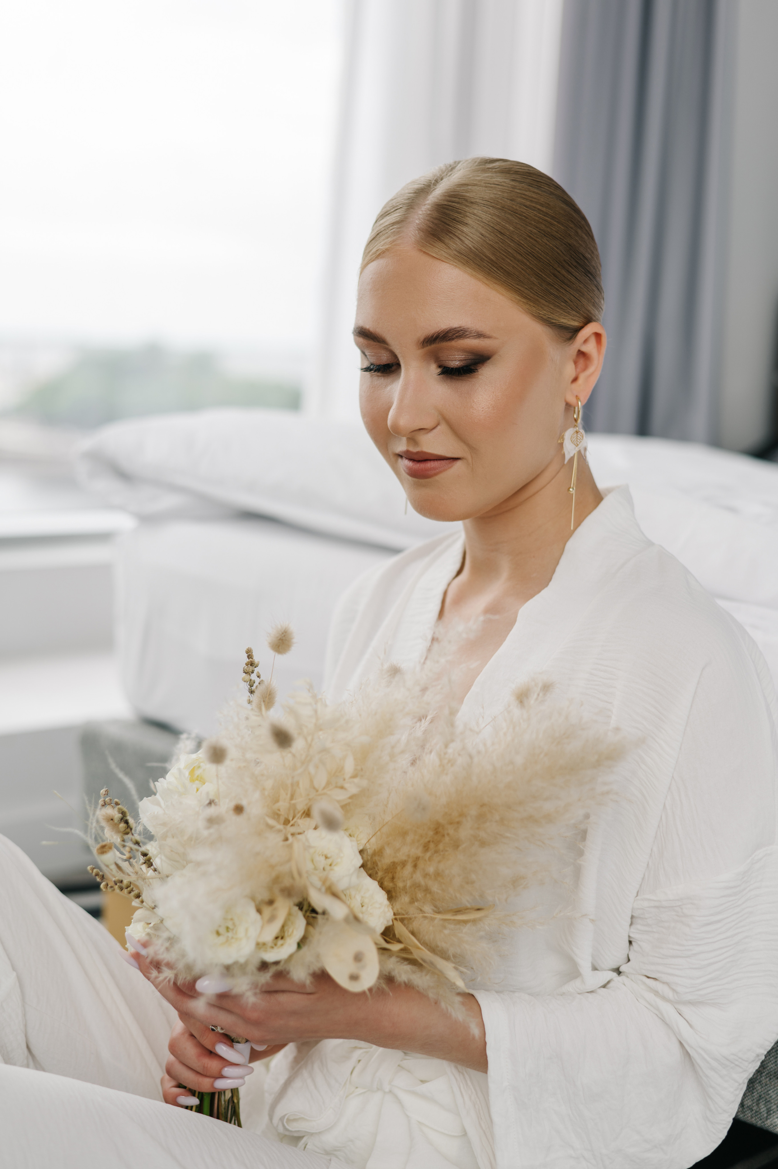 Екатерина и Алексей. Фотограф Архангельск