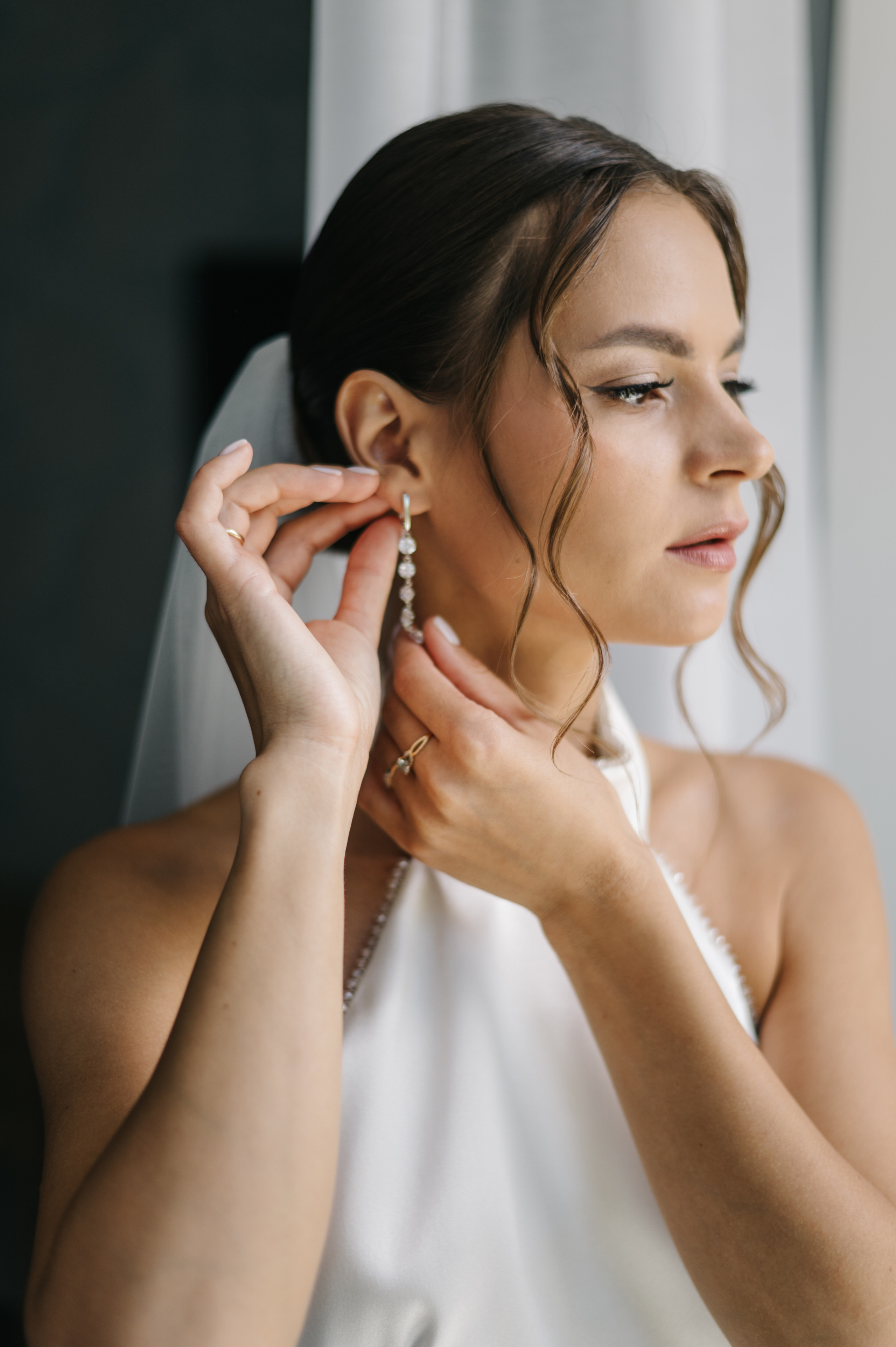 Анастасия и Константин. Фотограф Архангельск