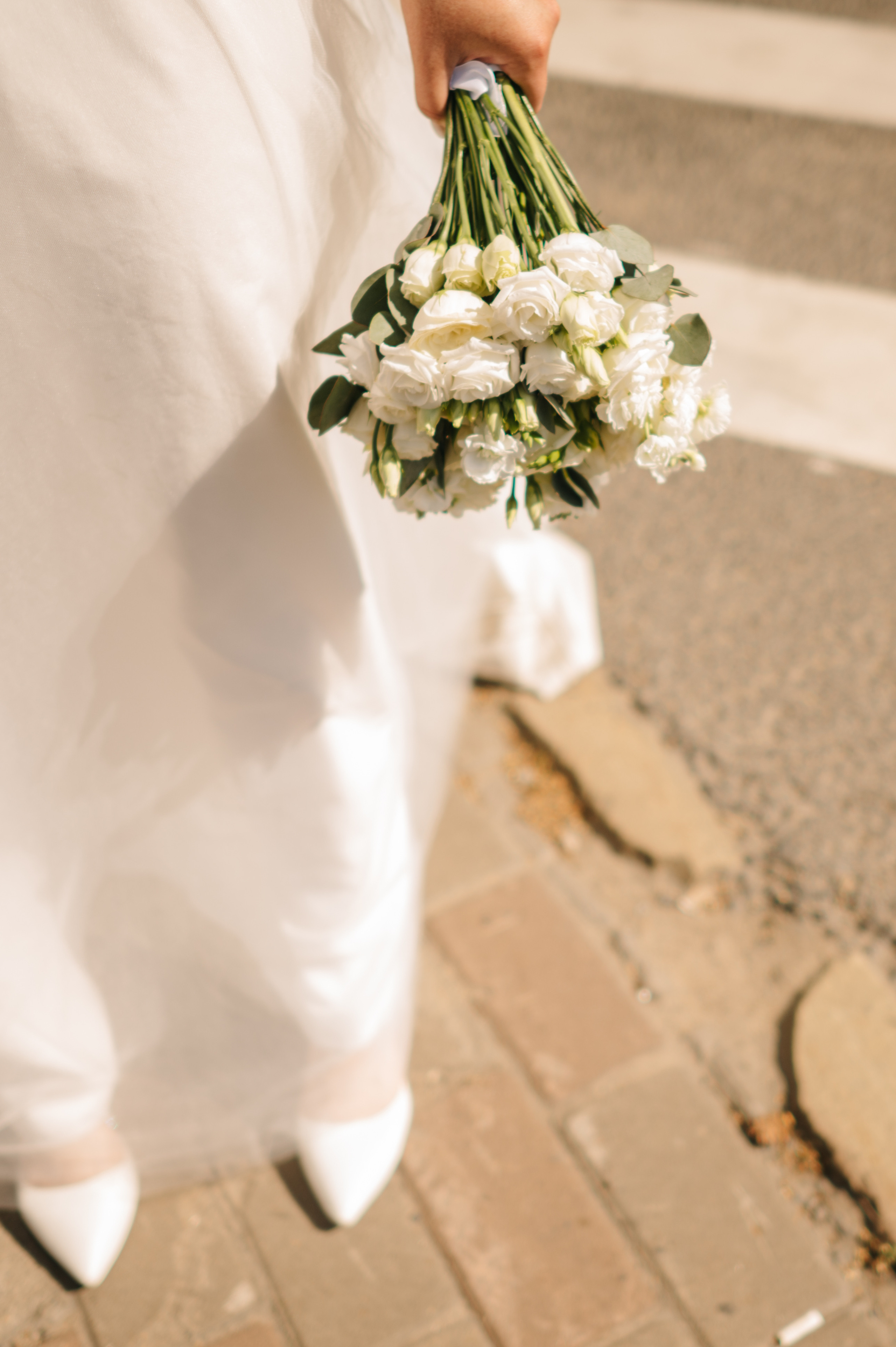 Илона и Кирилл. Фотограф Архангельск