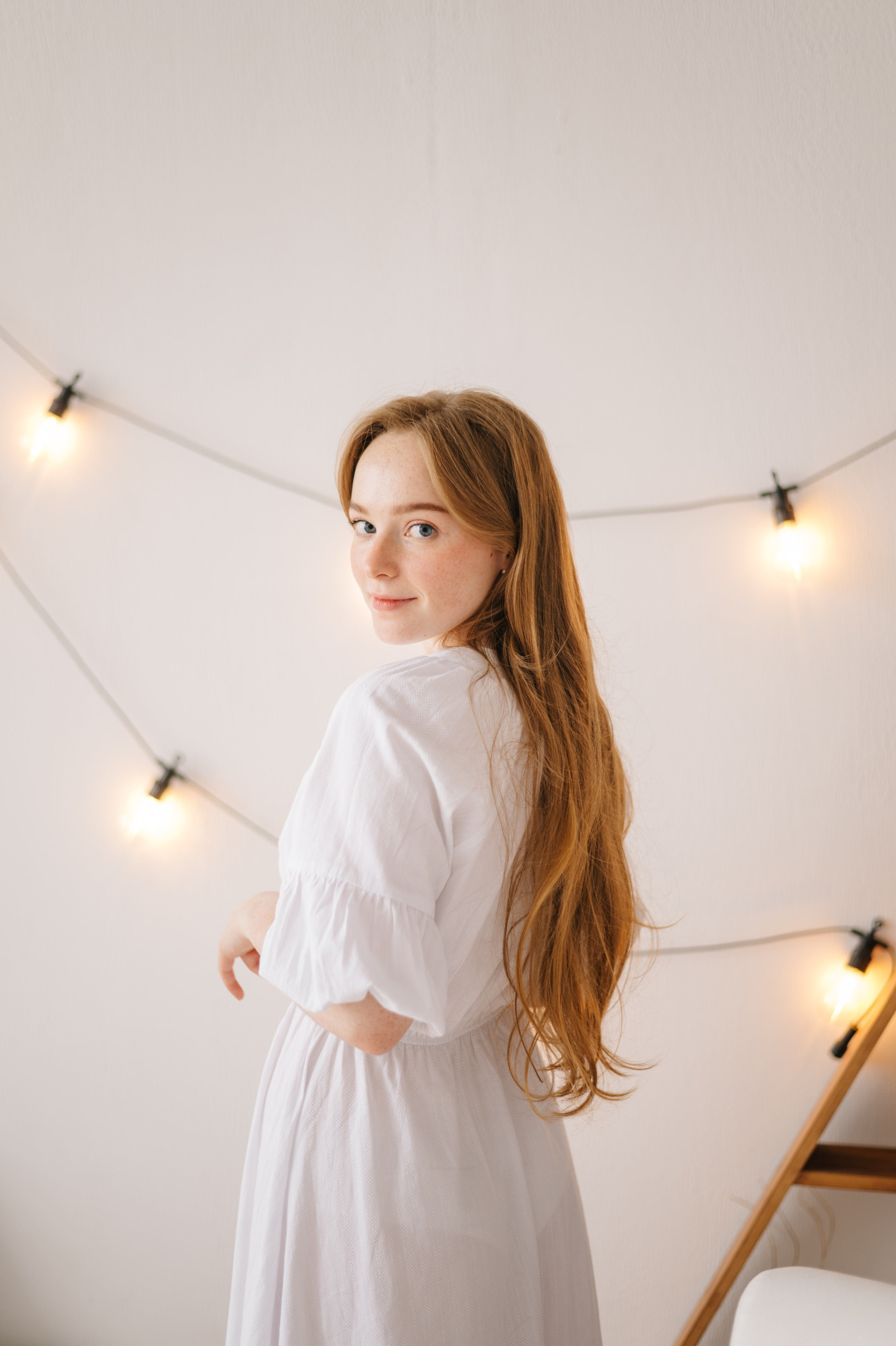 Дарья. Фотограф Архангельск