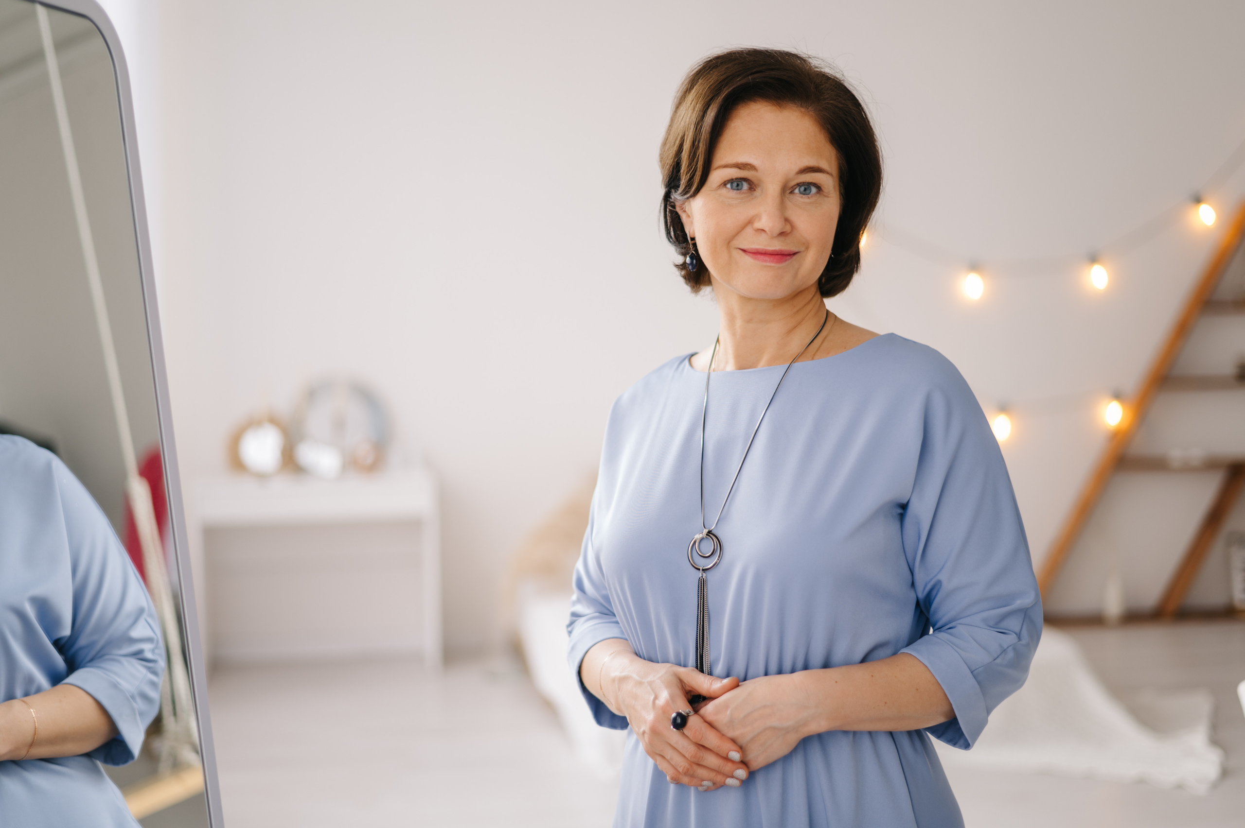 Дарья. Фотограф Архангельск